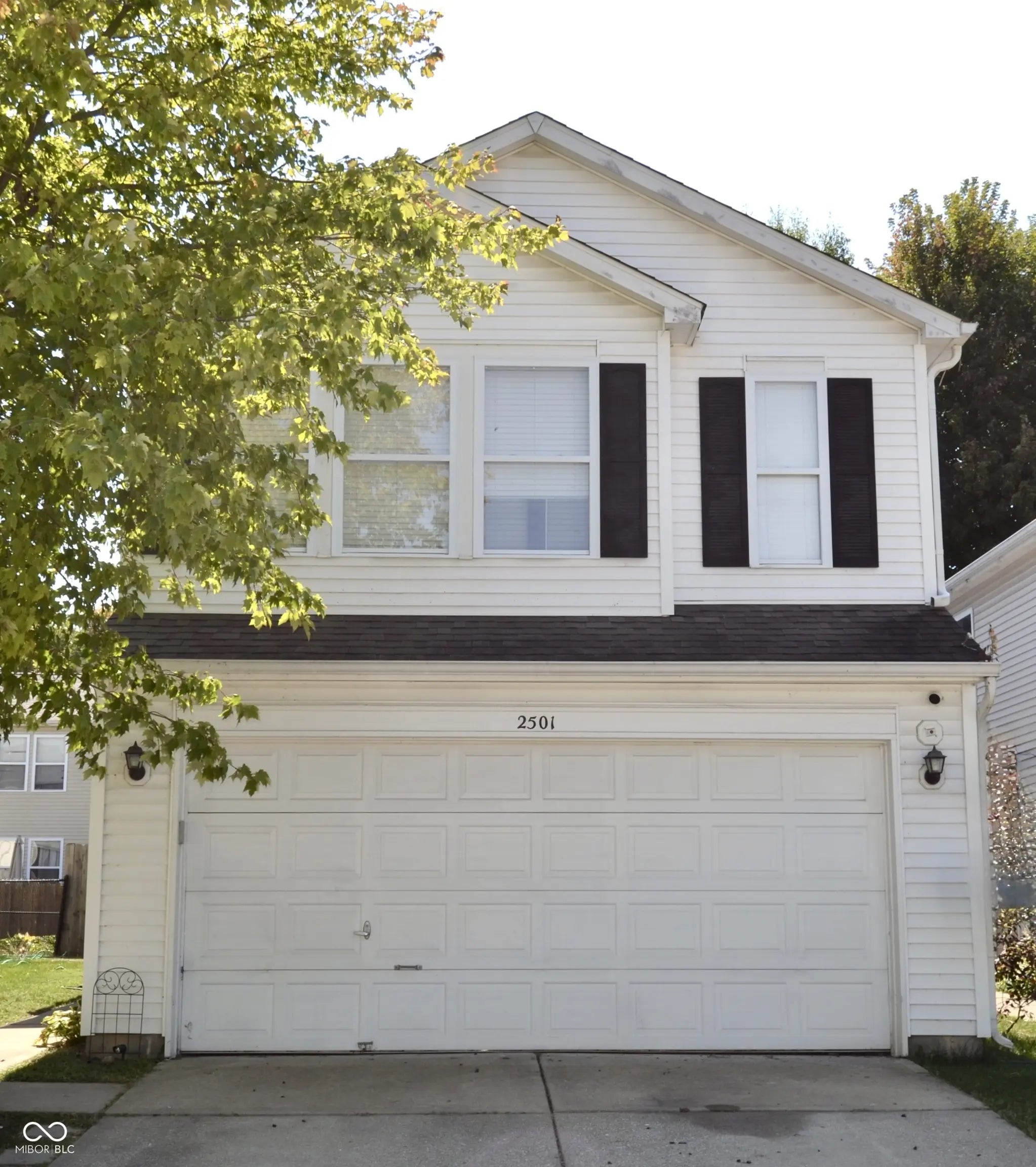 2501 Black Antler Court, Indianapolis