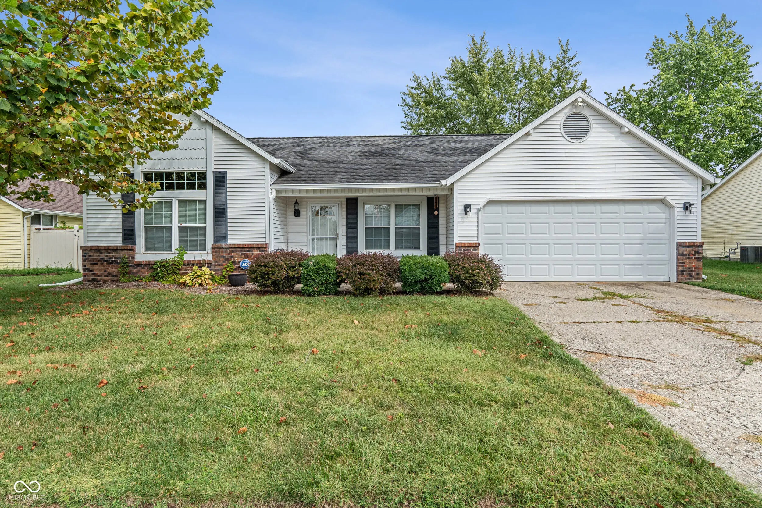 1137 Jody Court, Greenwood