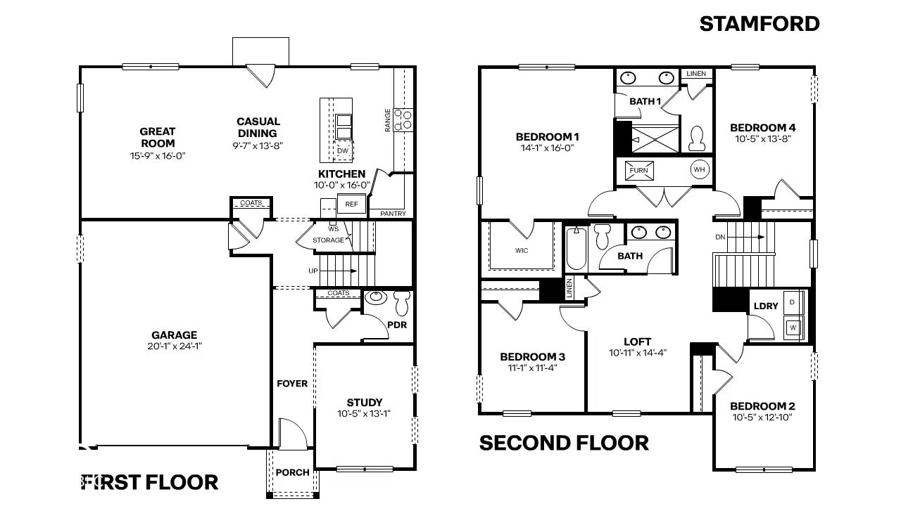 6016 Madera Drive, Whitestown