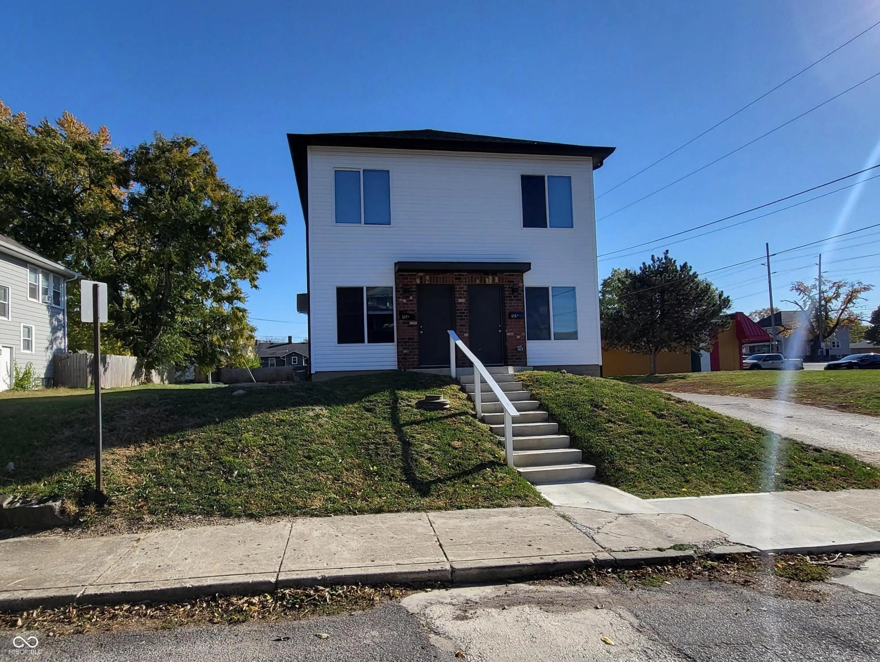 515 N Oxford Street B, Indianapolis