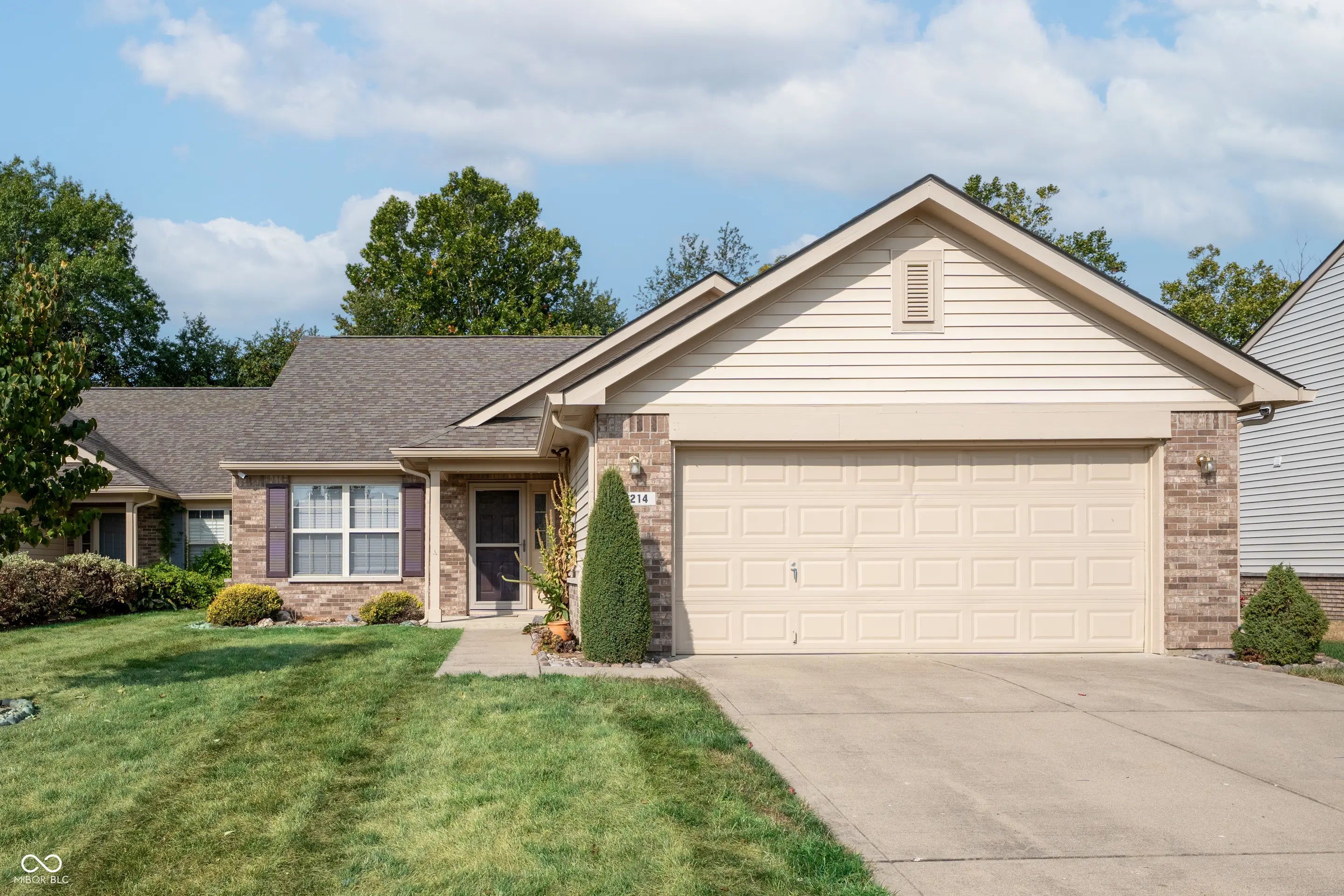 7214 Brant Pointe Circle, Indianapolis