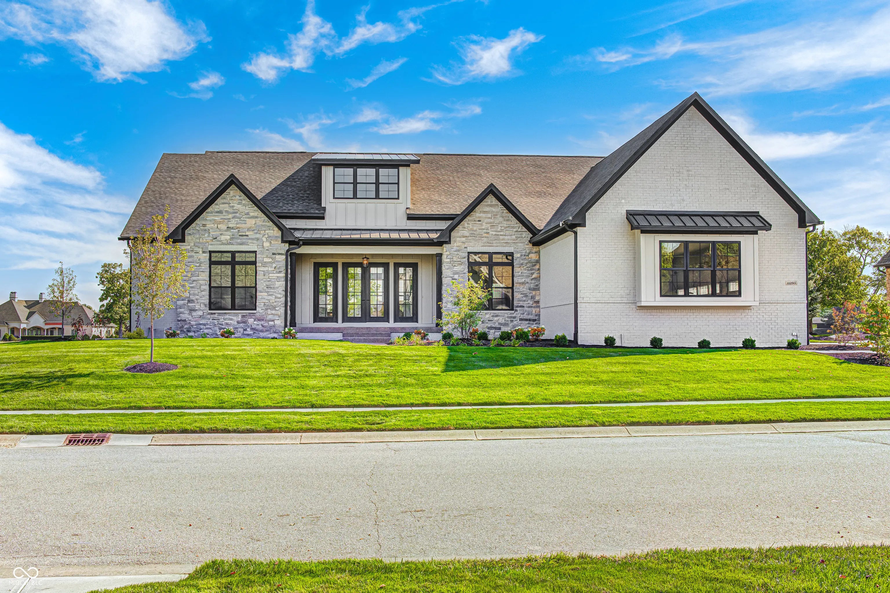 11293 Golden Bear Way, Noblesville