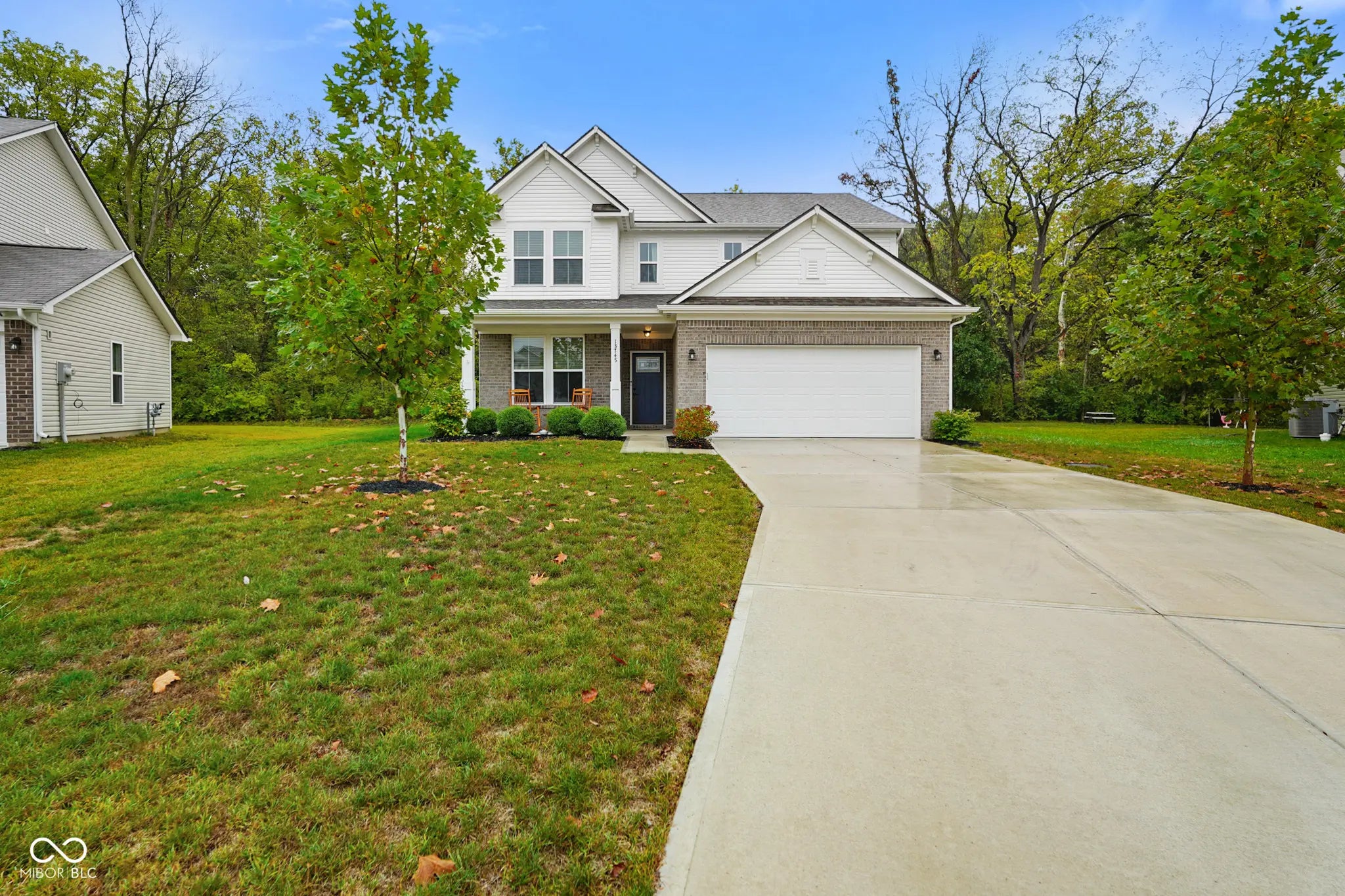 13745 N George Court, Camby