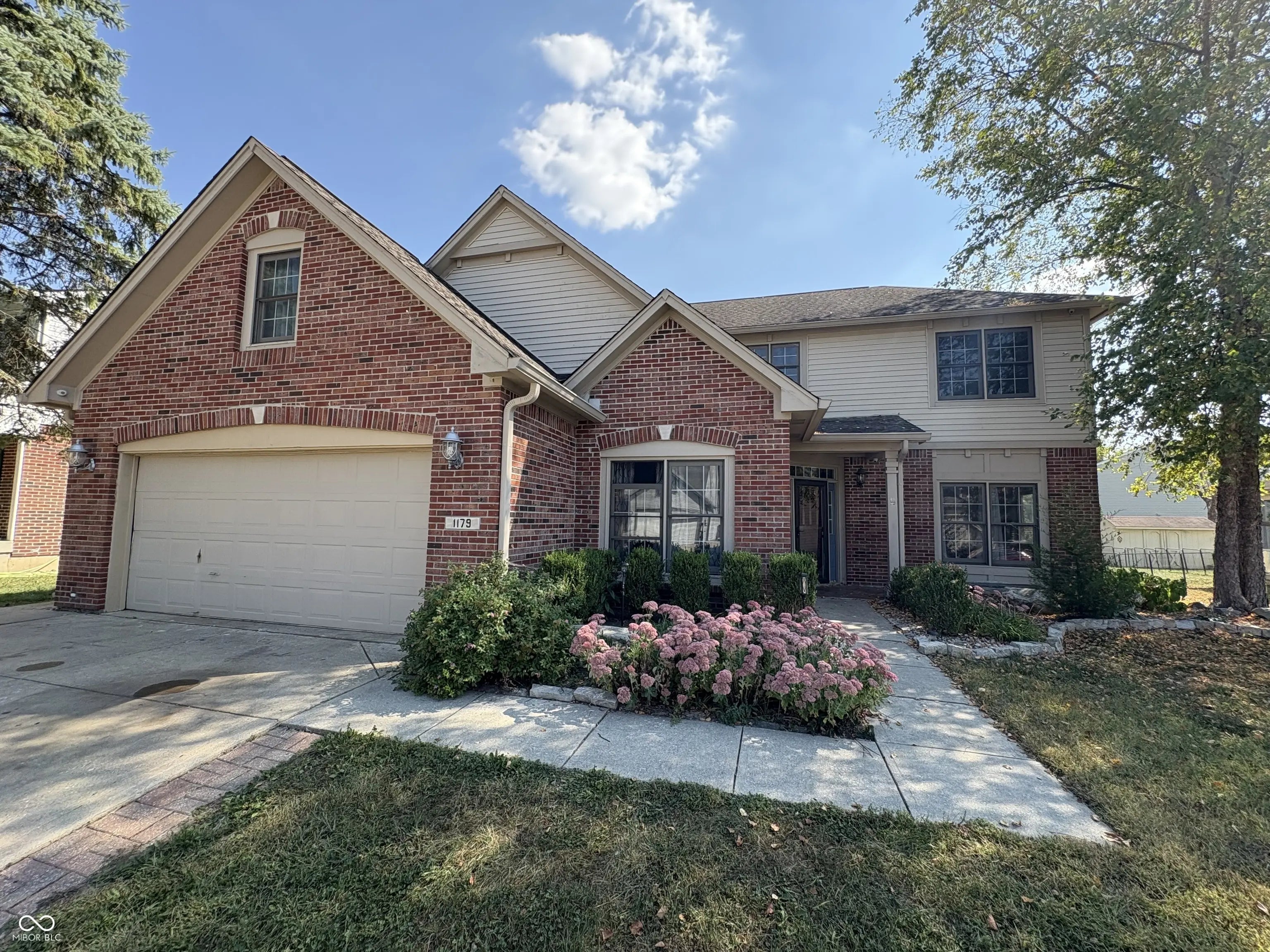1179 Barrington Drive, Greenwood