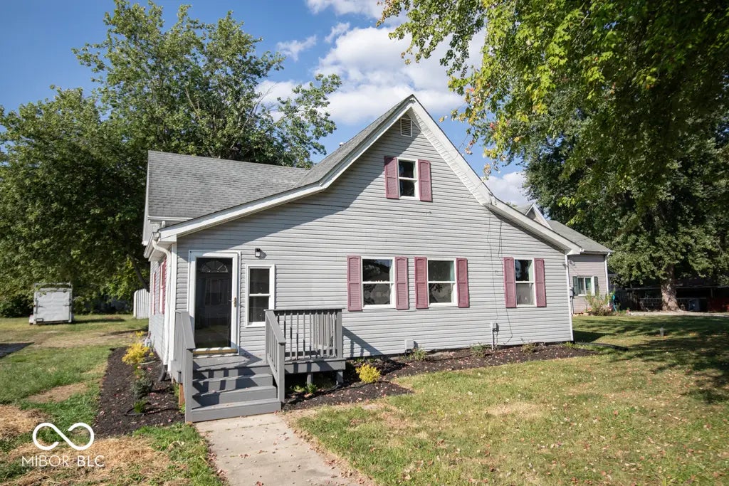 506 E North Street, Westport