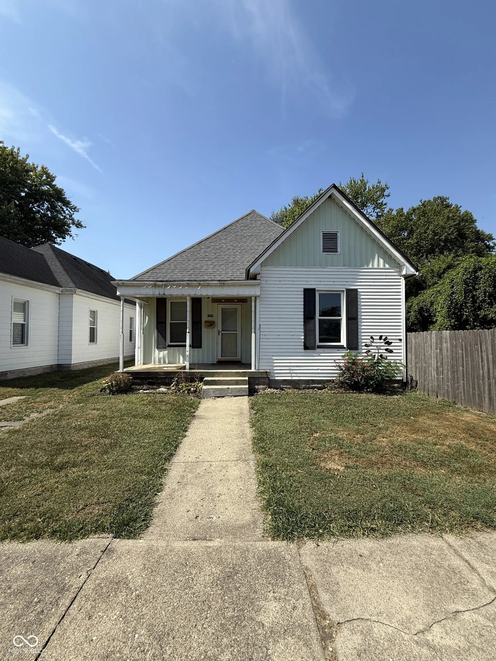 1646 Garfield Avenue, Terre Haute