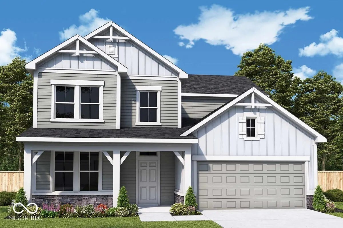 Photo of 14391 Coyote Rdg Drive Noblesville, IN 46060