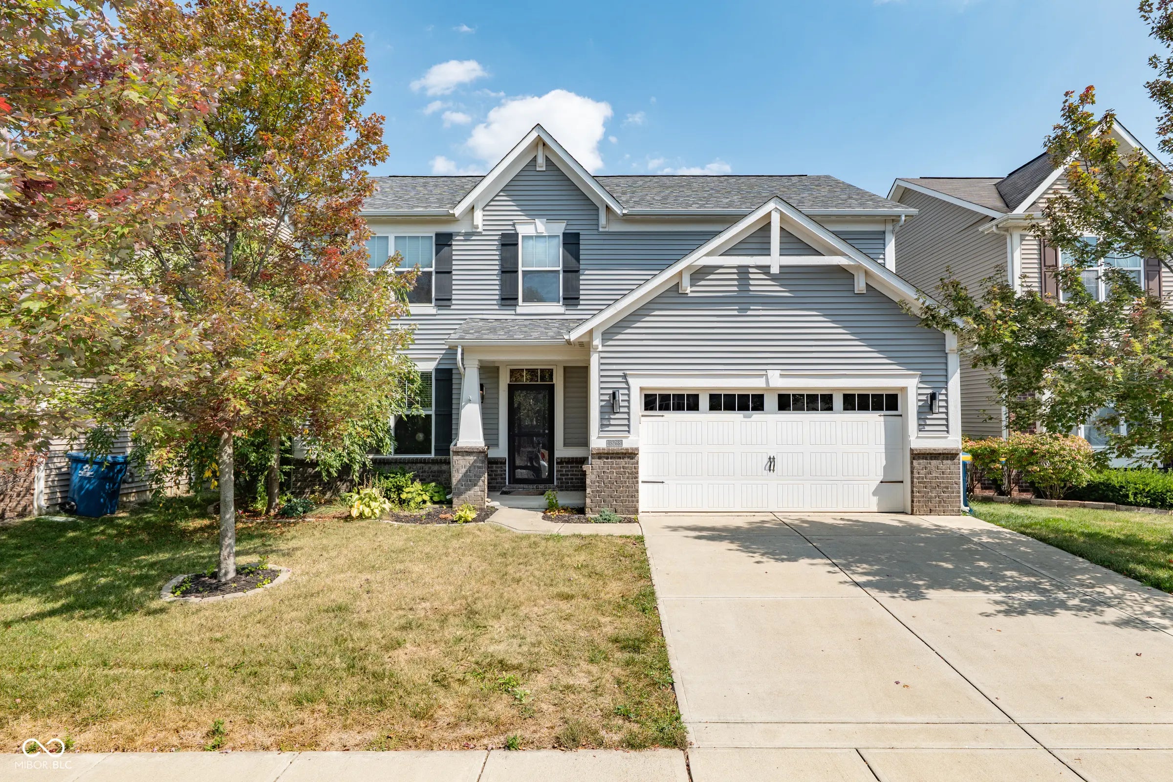 15268 Brantley Lane, Noblesville