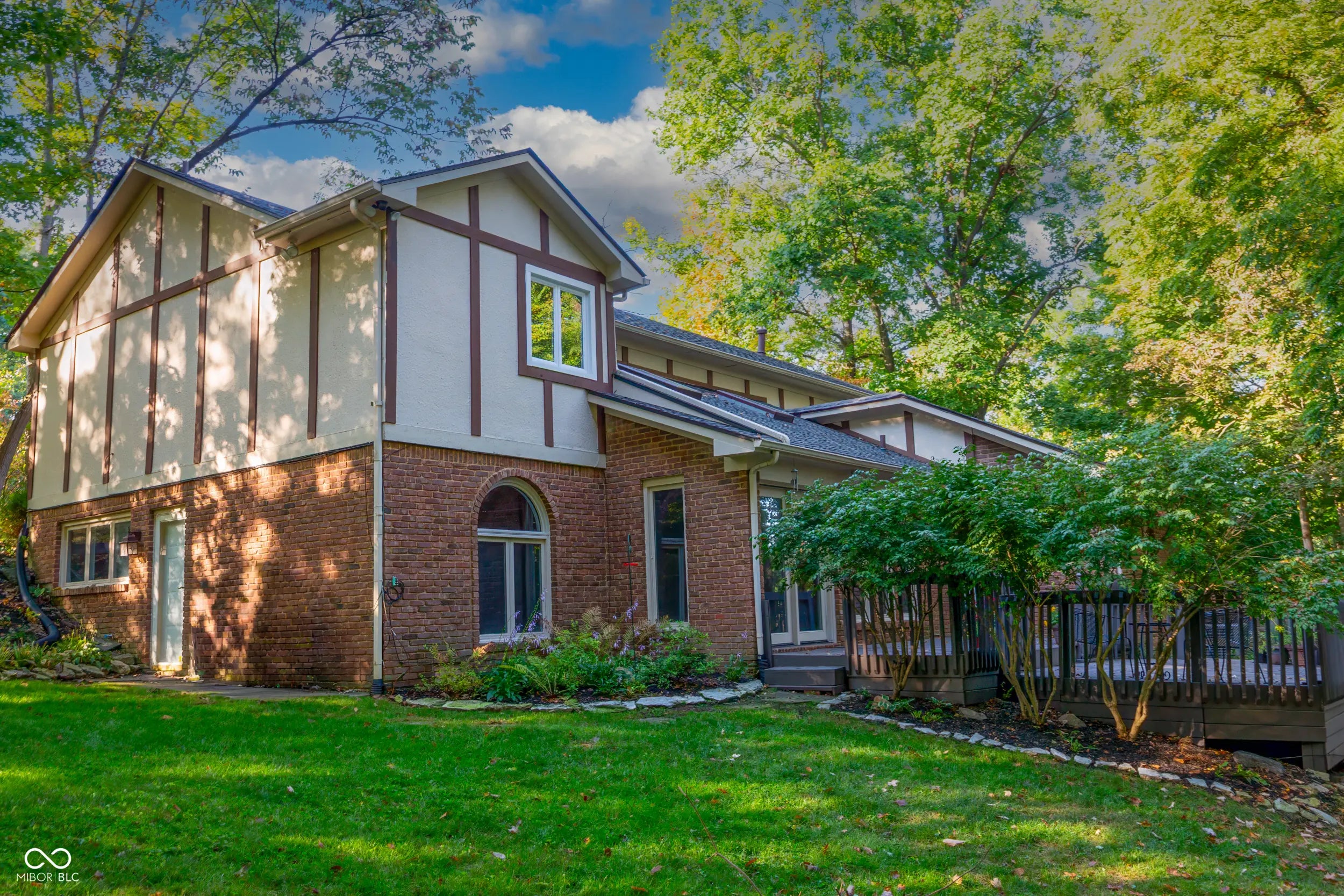 Photo of 8310 Fall Creek Road Indianapolis, IN 46256