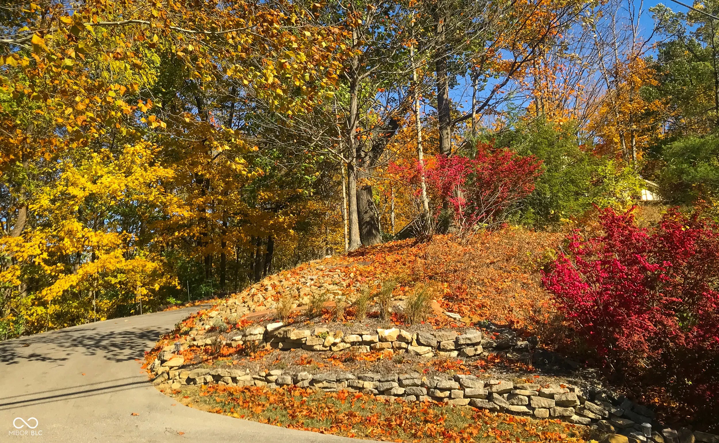 8310 Fall Creek Road, Indianapolis