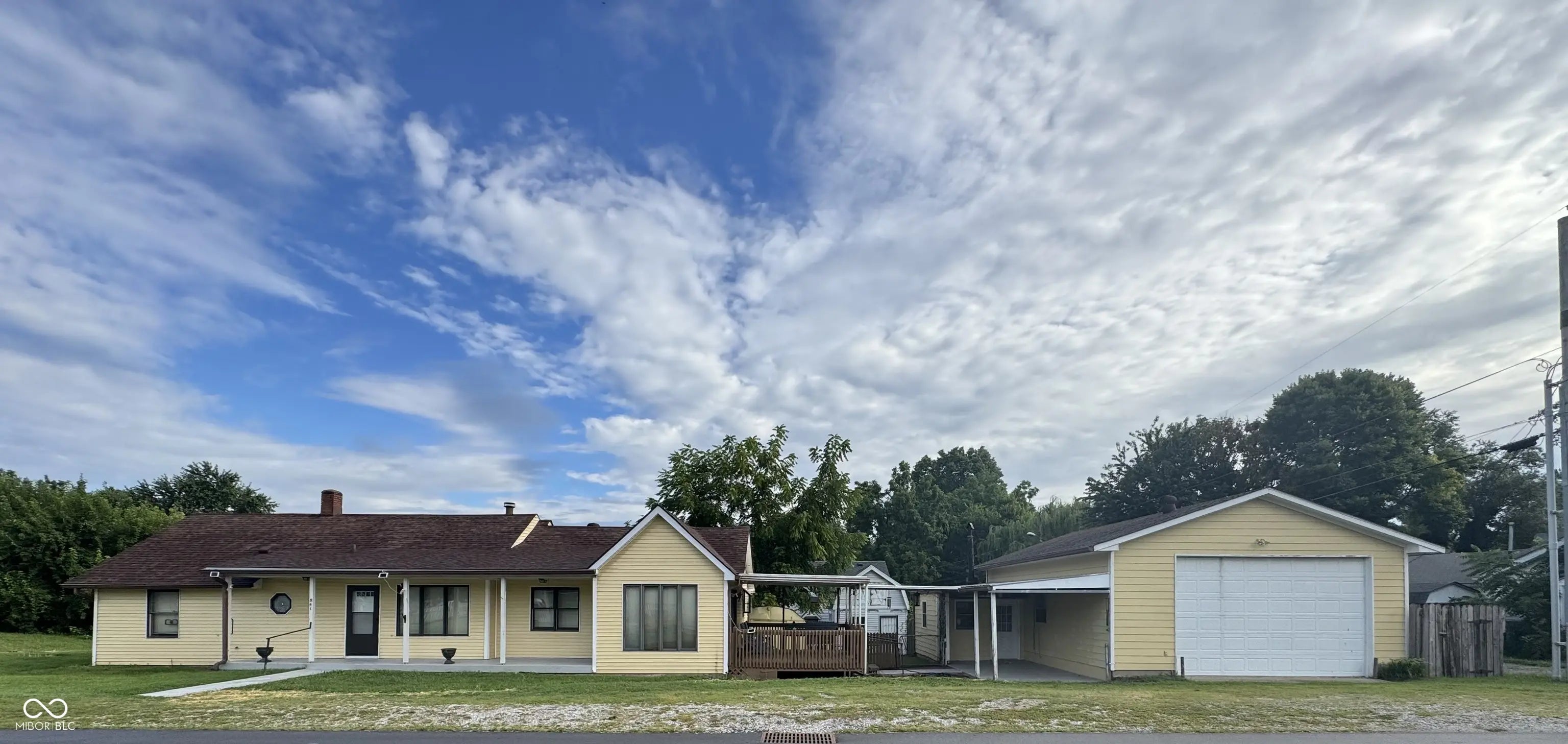 841 Waldemere Avenue, Indianapolis