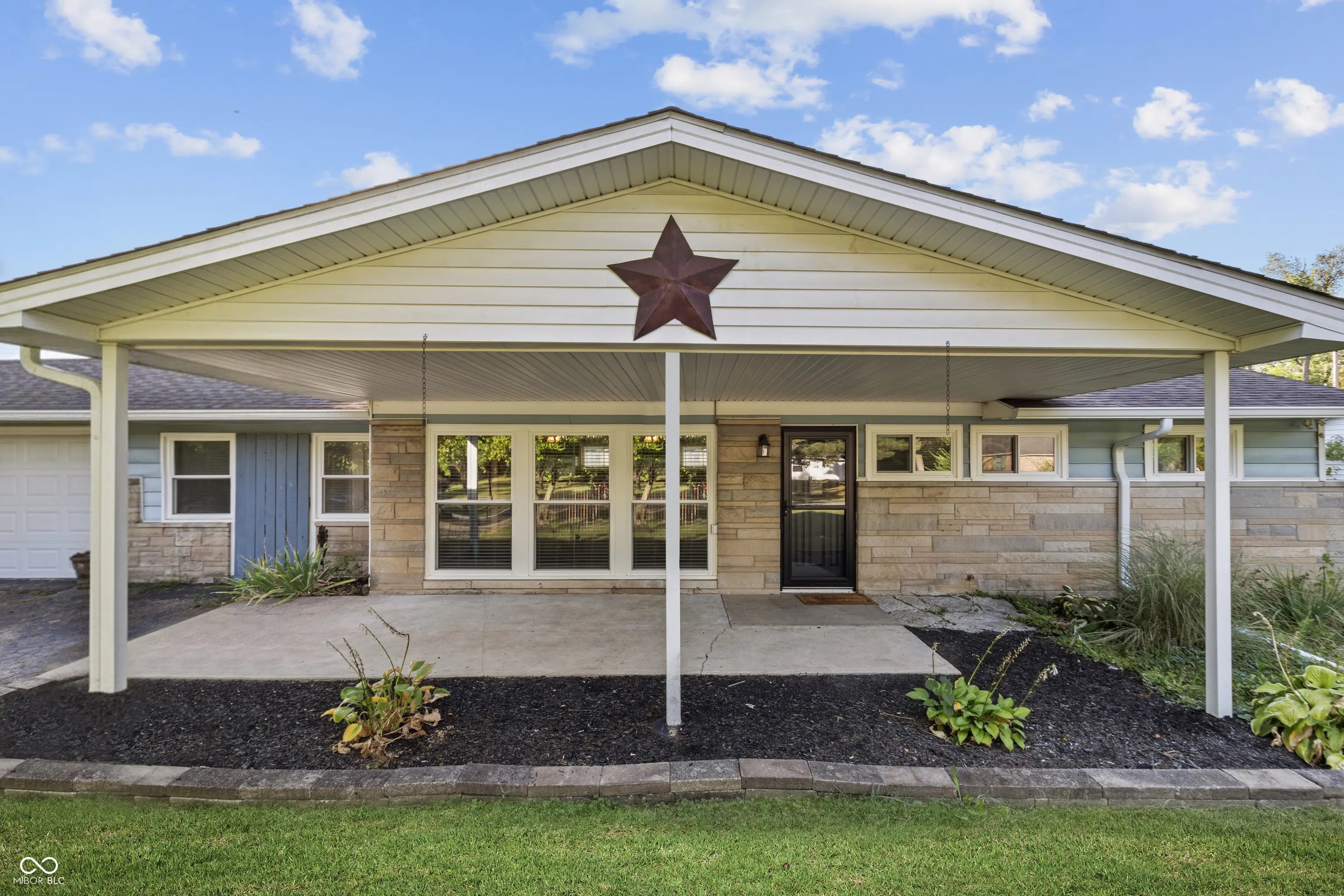 3110 N Richardt Avenue, Indianapolis