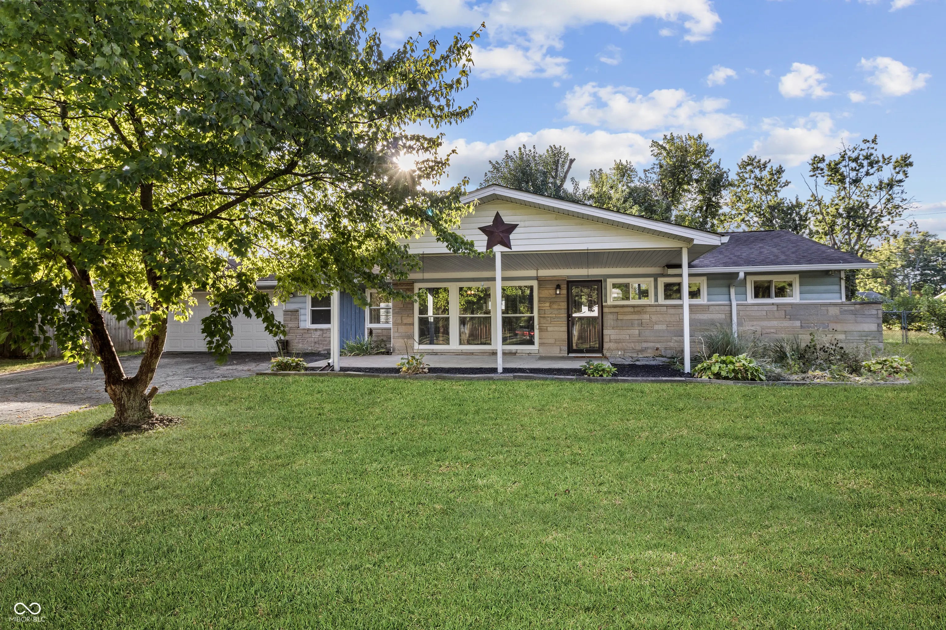 3110 N Richardt Avenue, Indianapolis