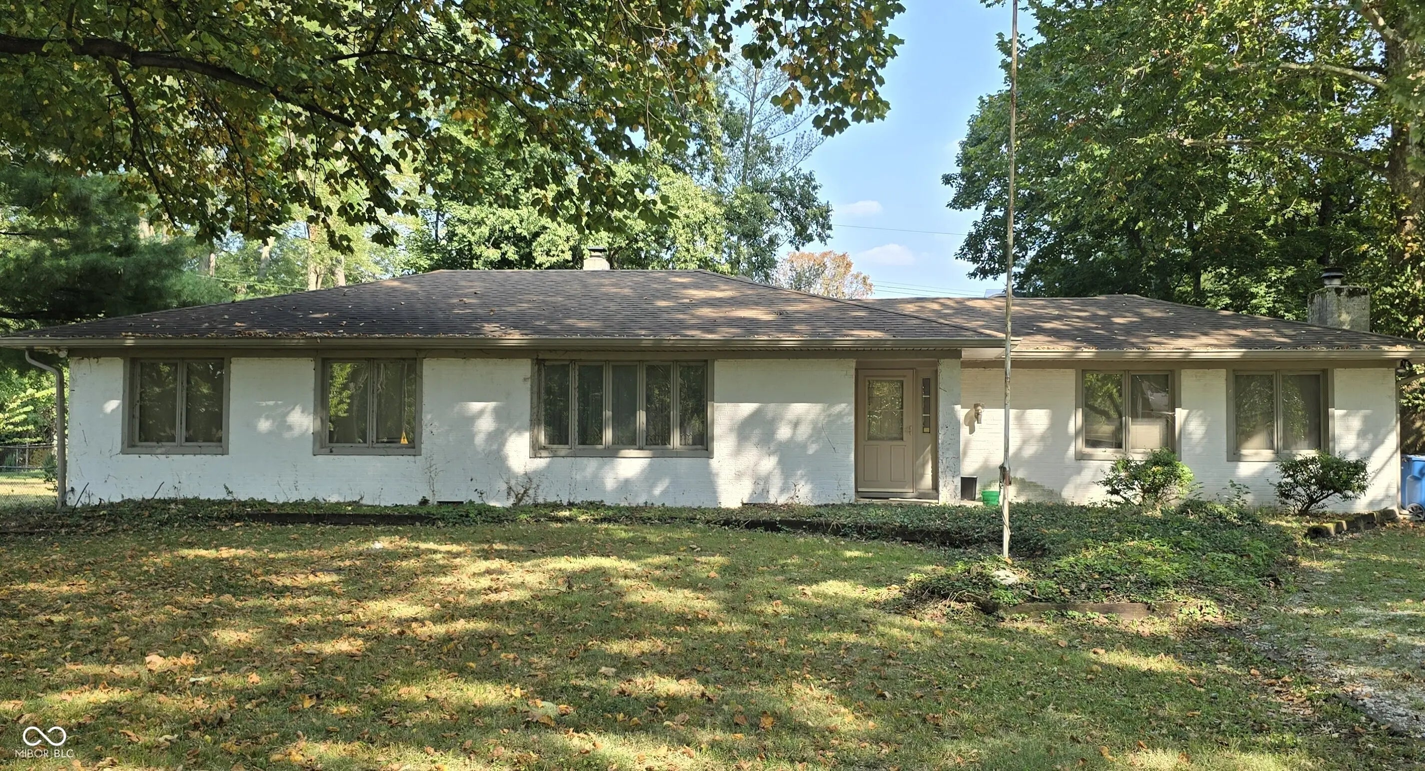 7455 Dean Road, Indianapolis