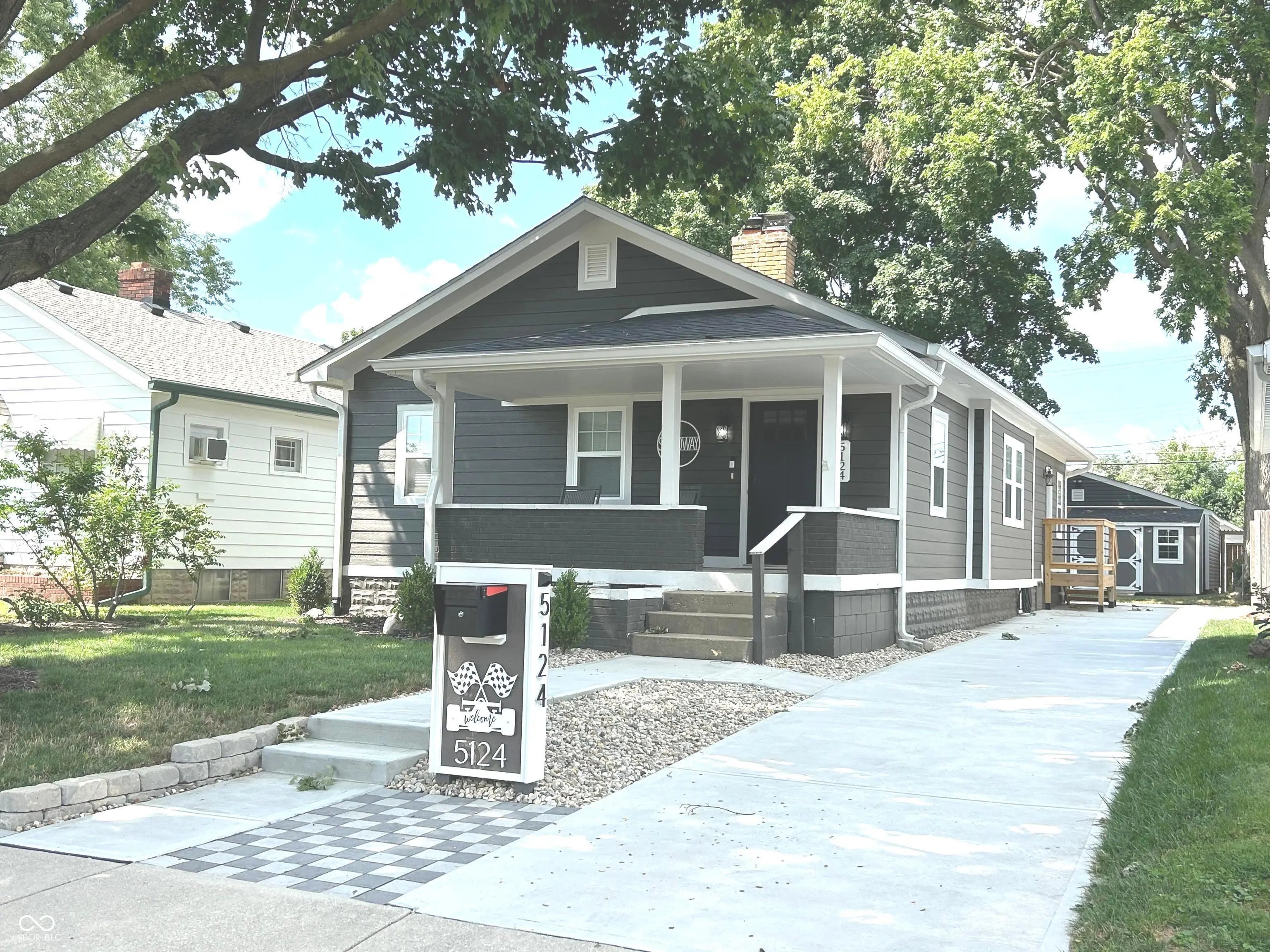 5124 W 15th Street, Indianapolis