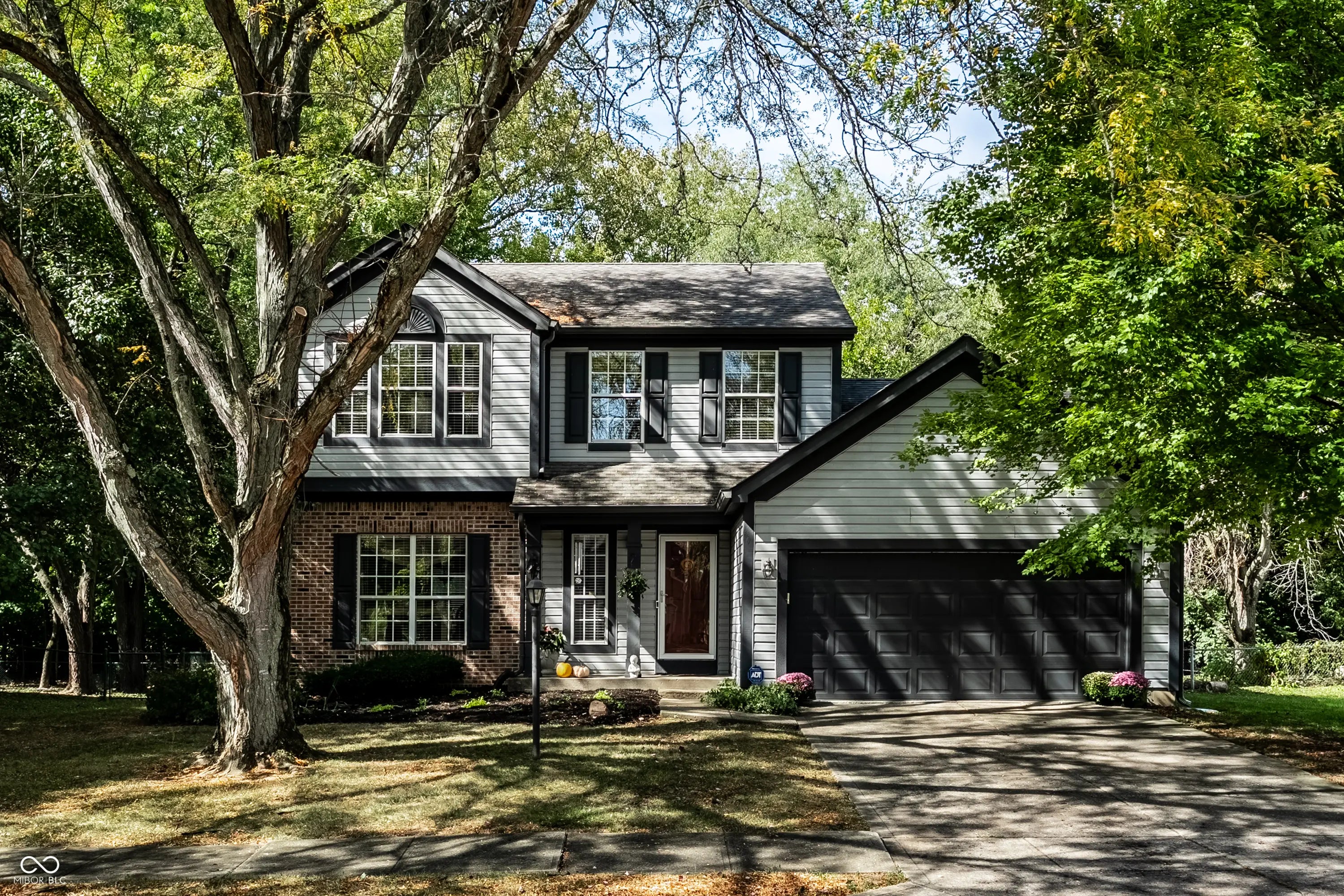 4736 Rocky Knob Lane, Indianapolis