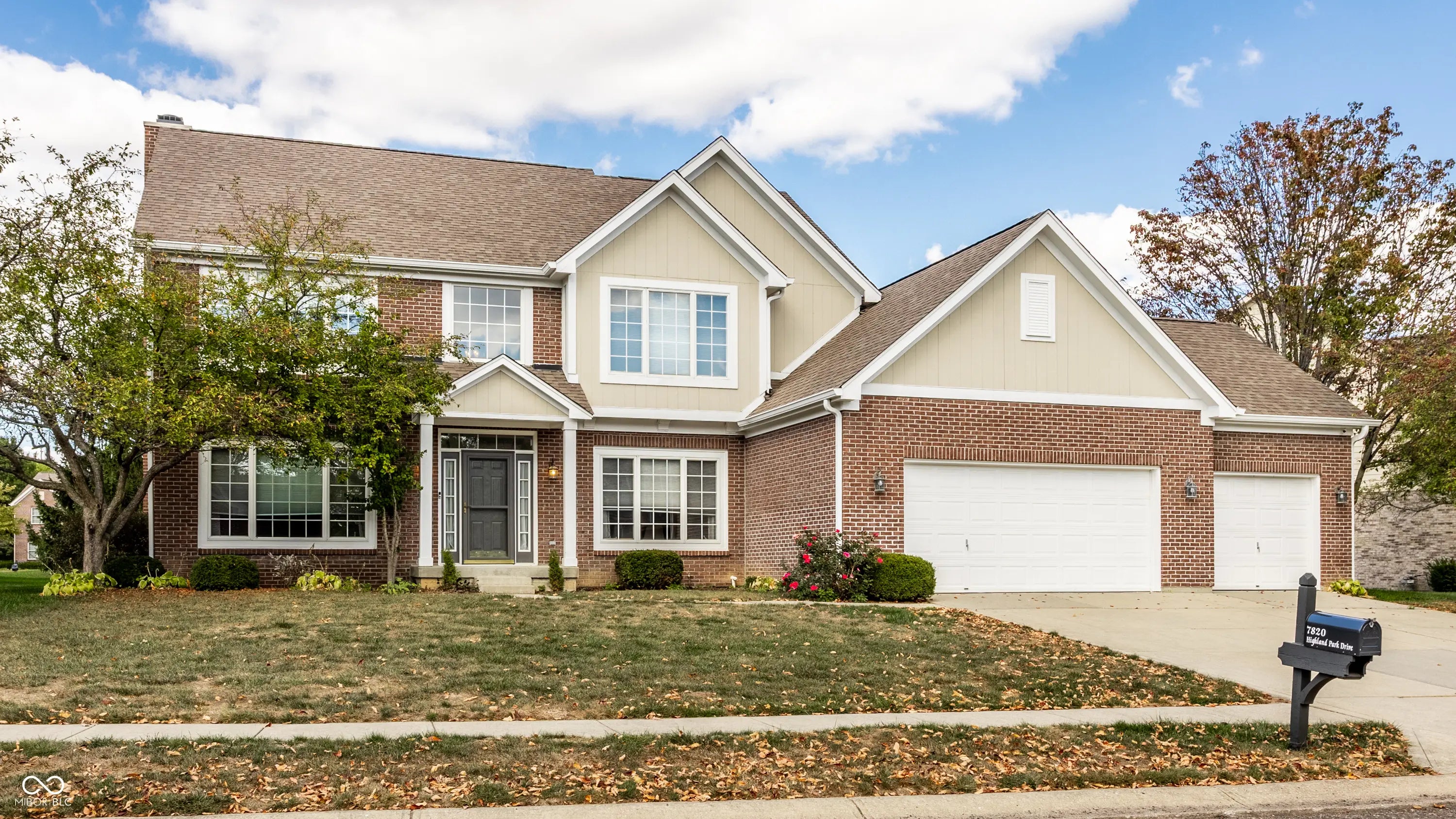 7820 Highland Park Drive, Brownsburg
