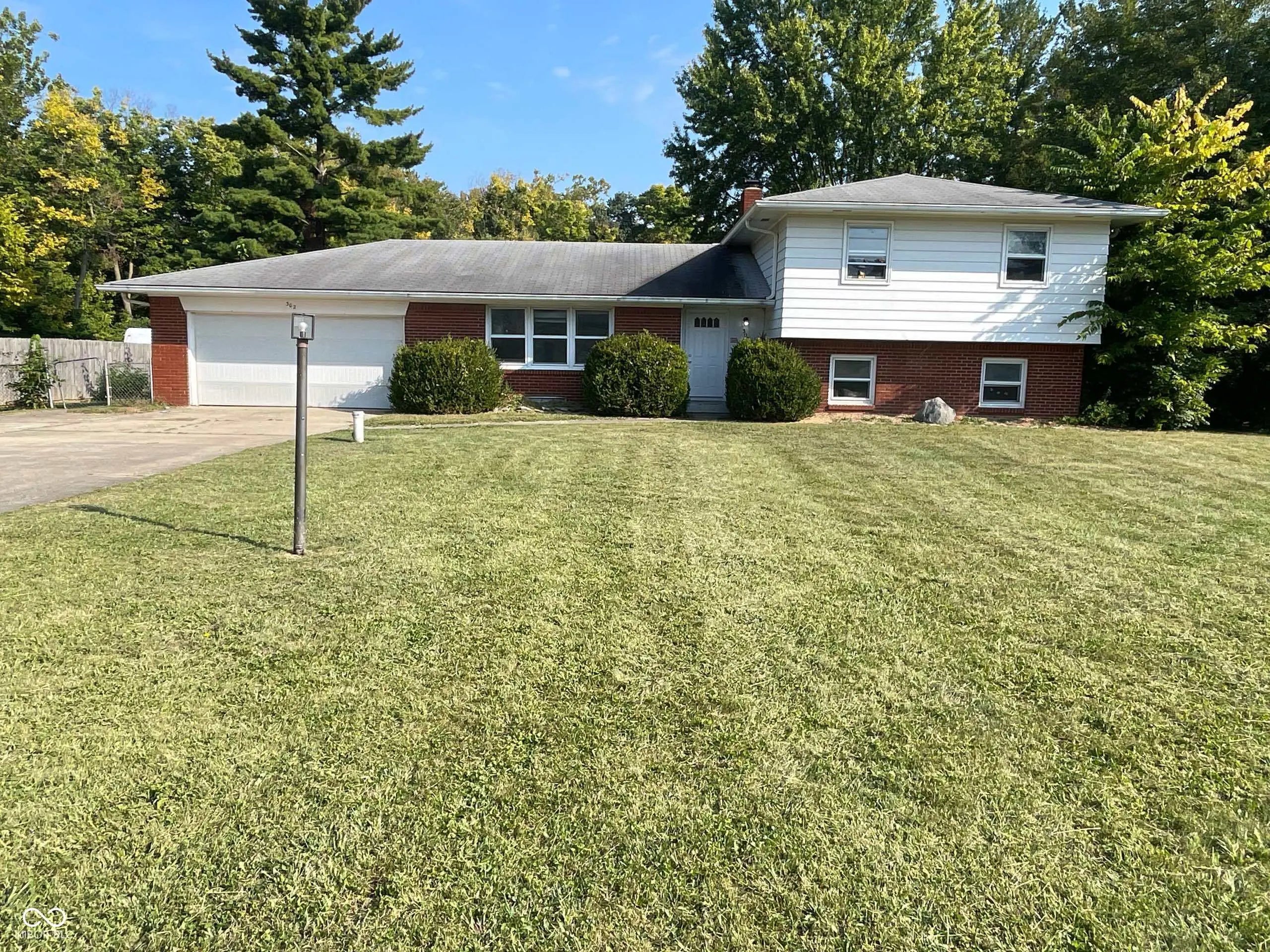 302 E Brunswick Avenue, Indianapolis
