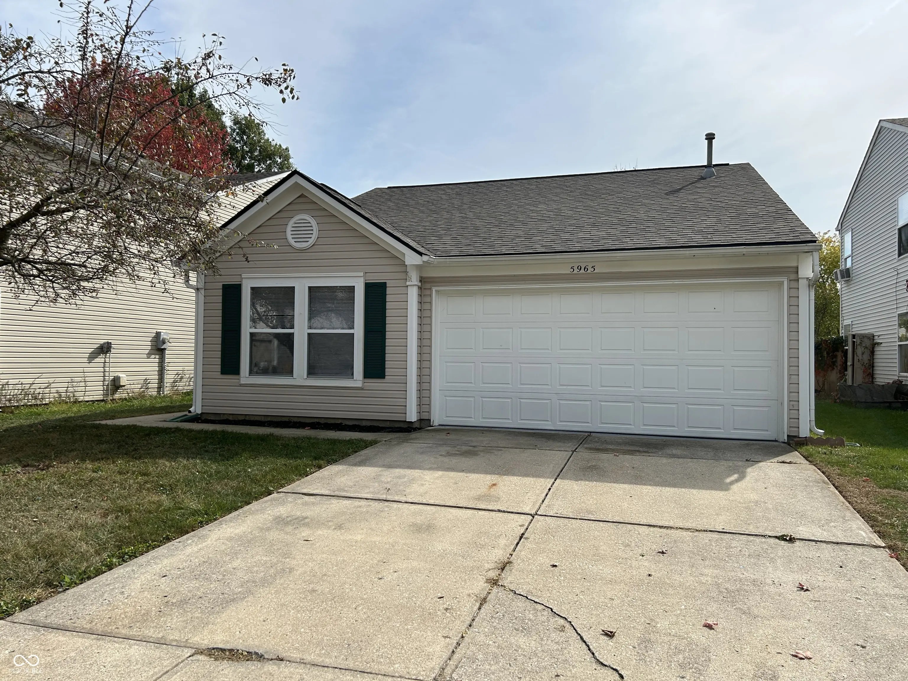 Photo of 5965 Redcliff N Lane Plainfield, IN 46168
