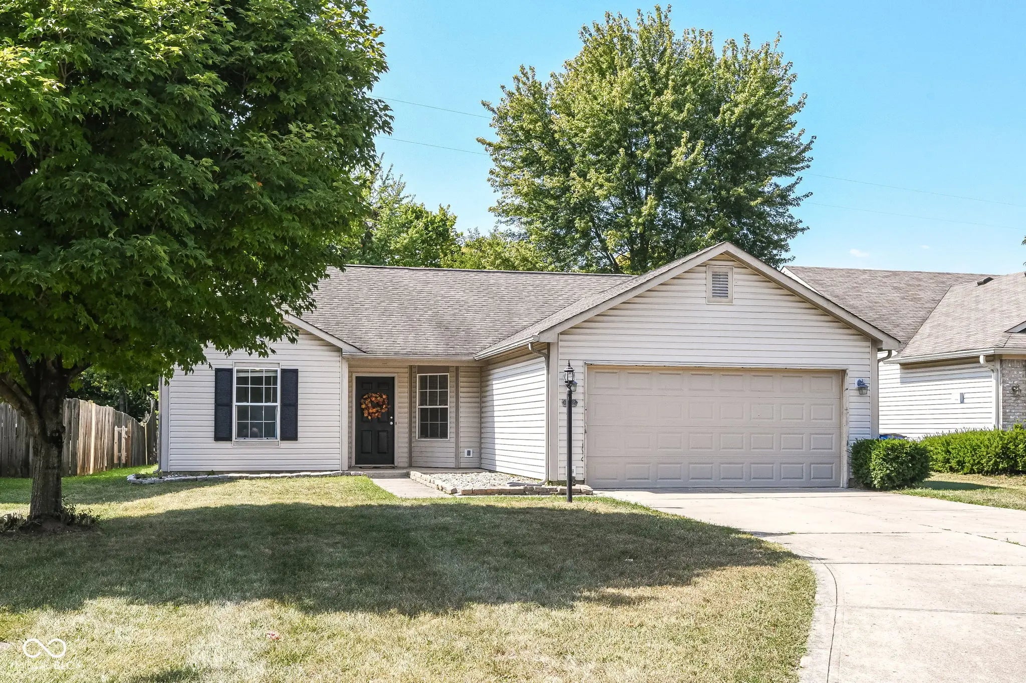 6192 Morning Dove Drive, Indianapolis