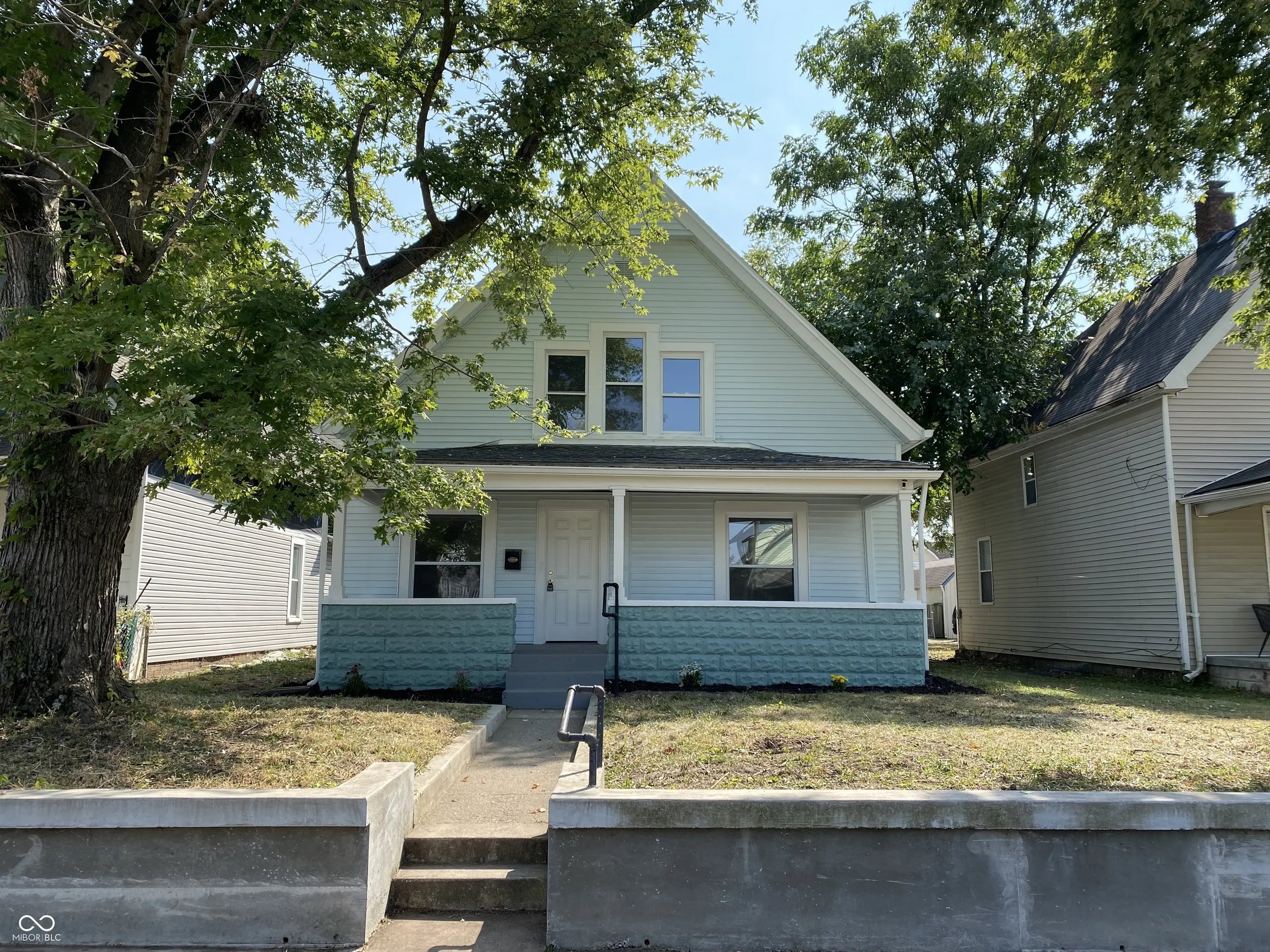 1431 W 27th Street, Indianapolis