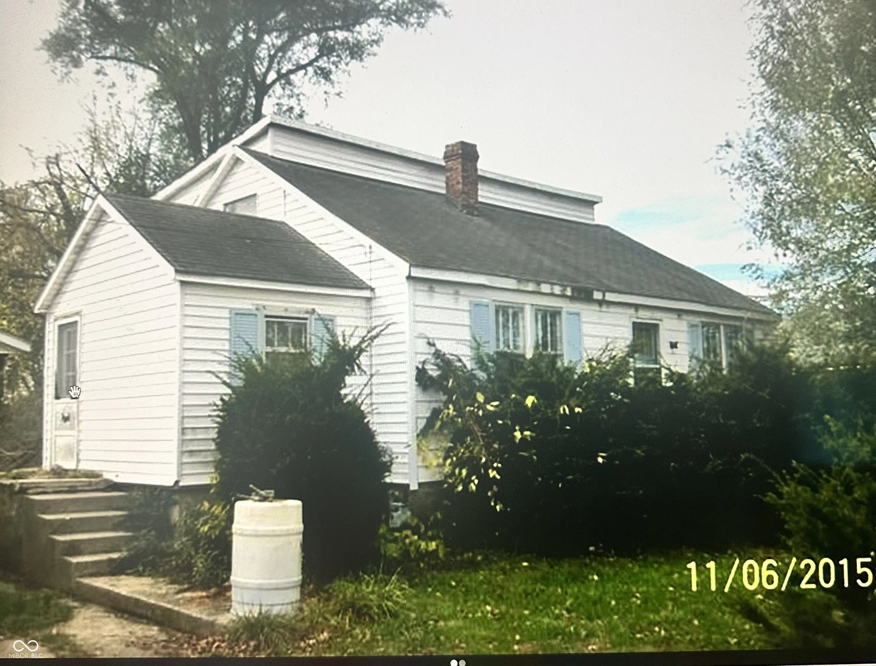 6354 S Jonesville Road, Columbus