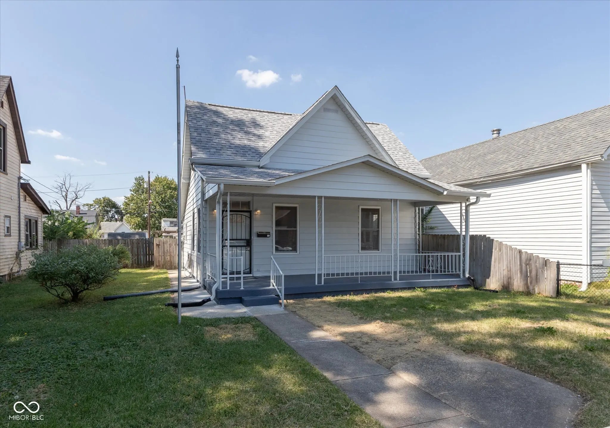 2134 S Delaware Street, Indianapolis