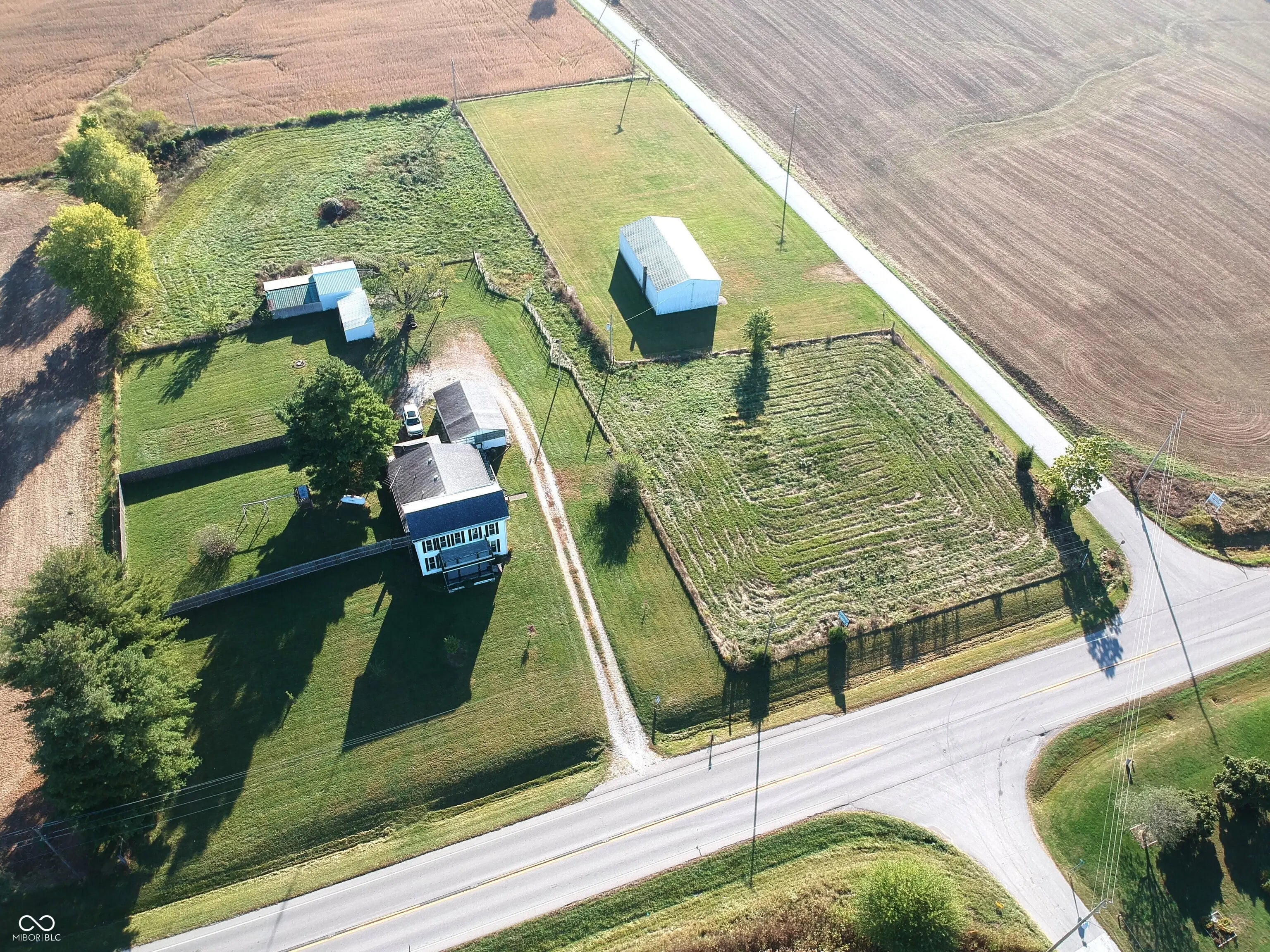 Photo of 7962 S State Road 3 Greensburg, IN 47240