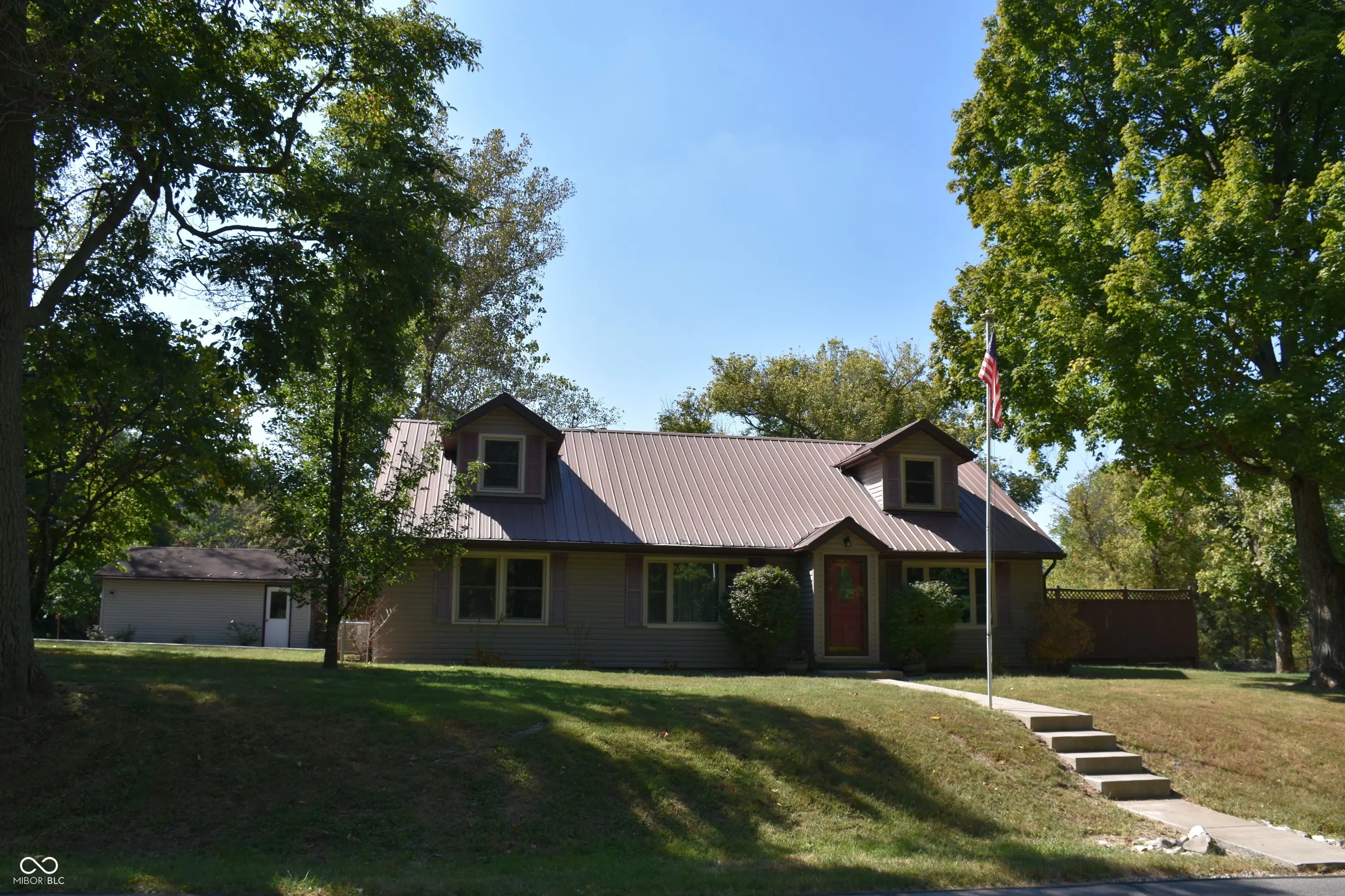 9677 W Reeves Road, Spencer