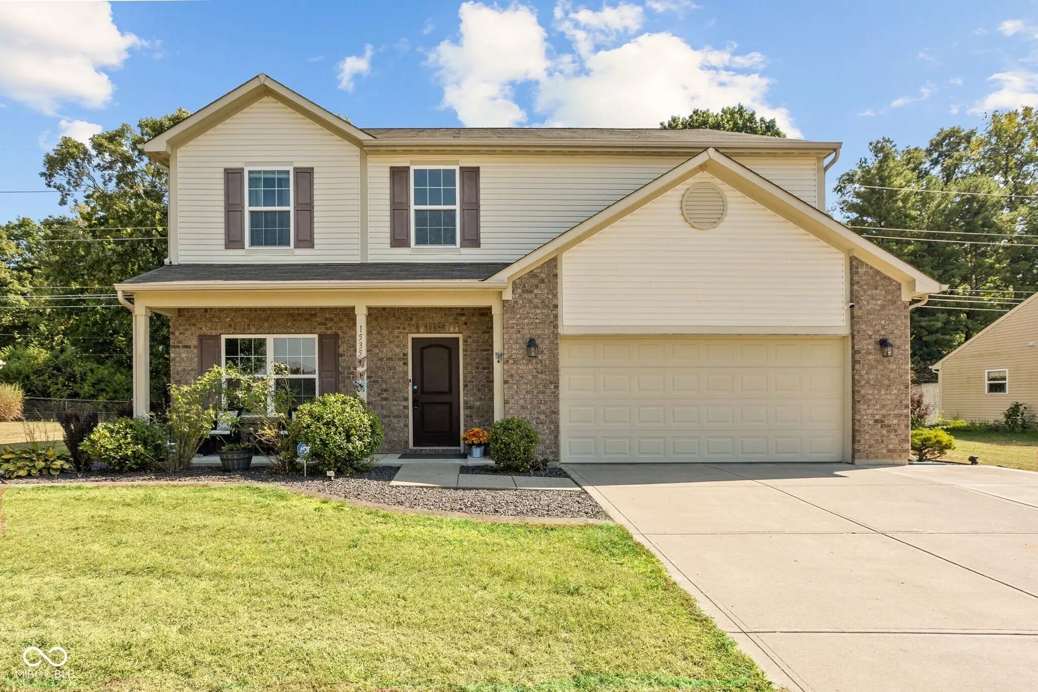 1535 Rosewood Drive, Avon