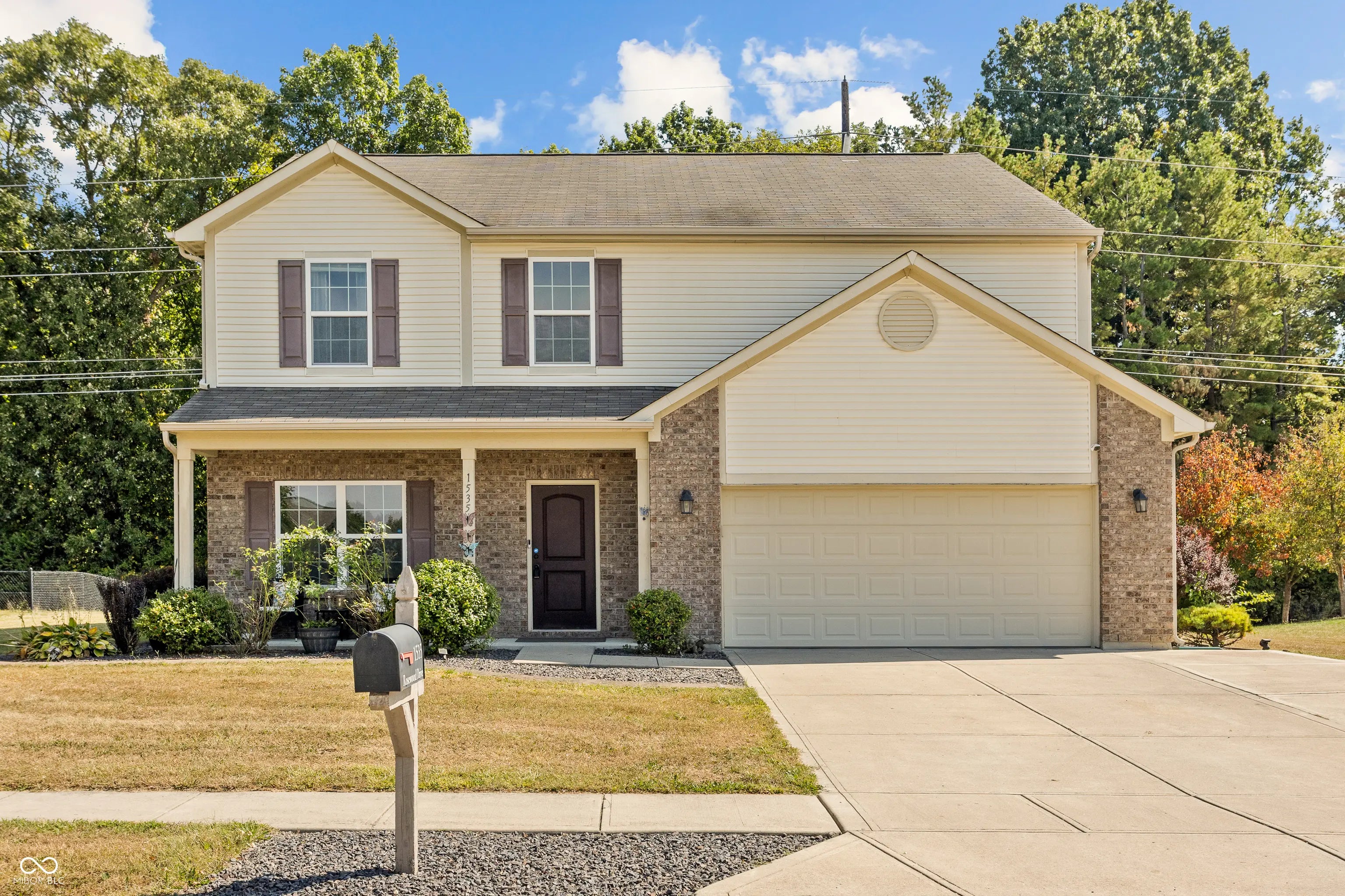1535 Rosewood Drive, Avon