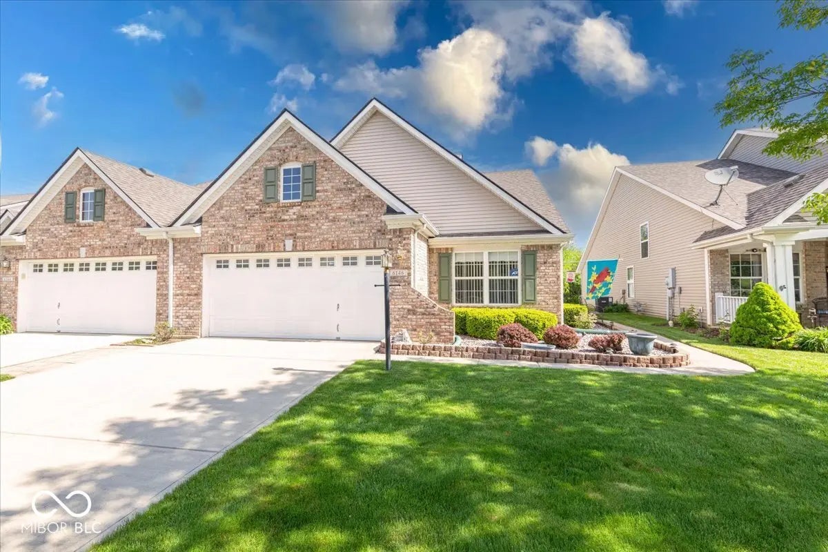 6146 Franklin Villas Way, Indianapolis