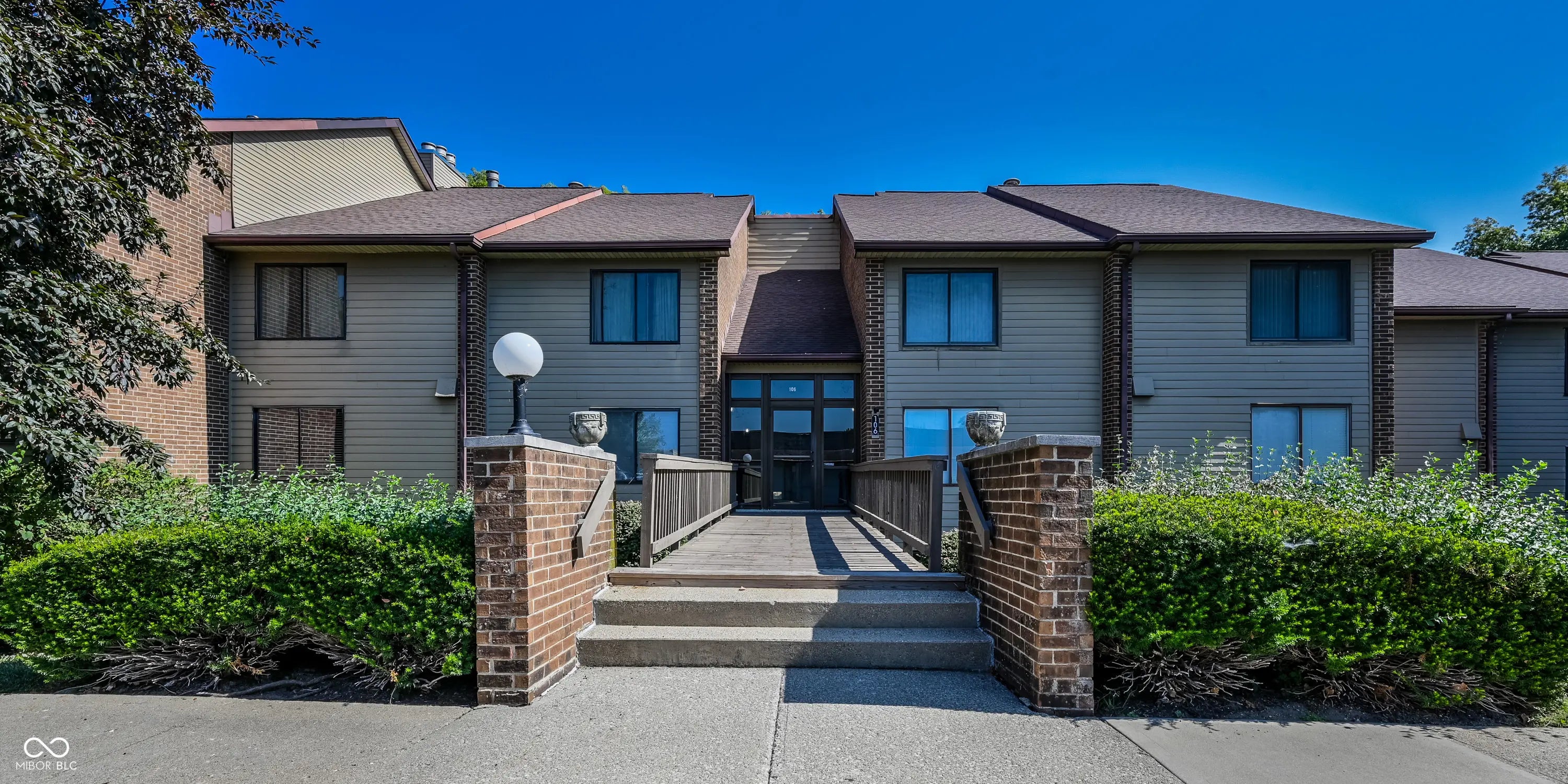 106 Knoll Court Apt C, Noblesville