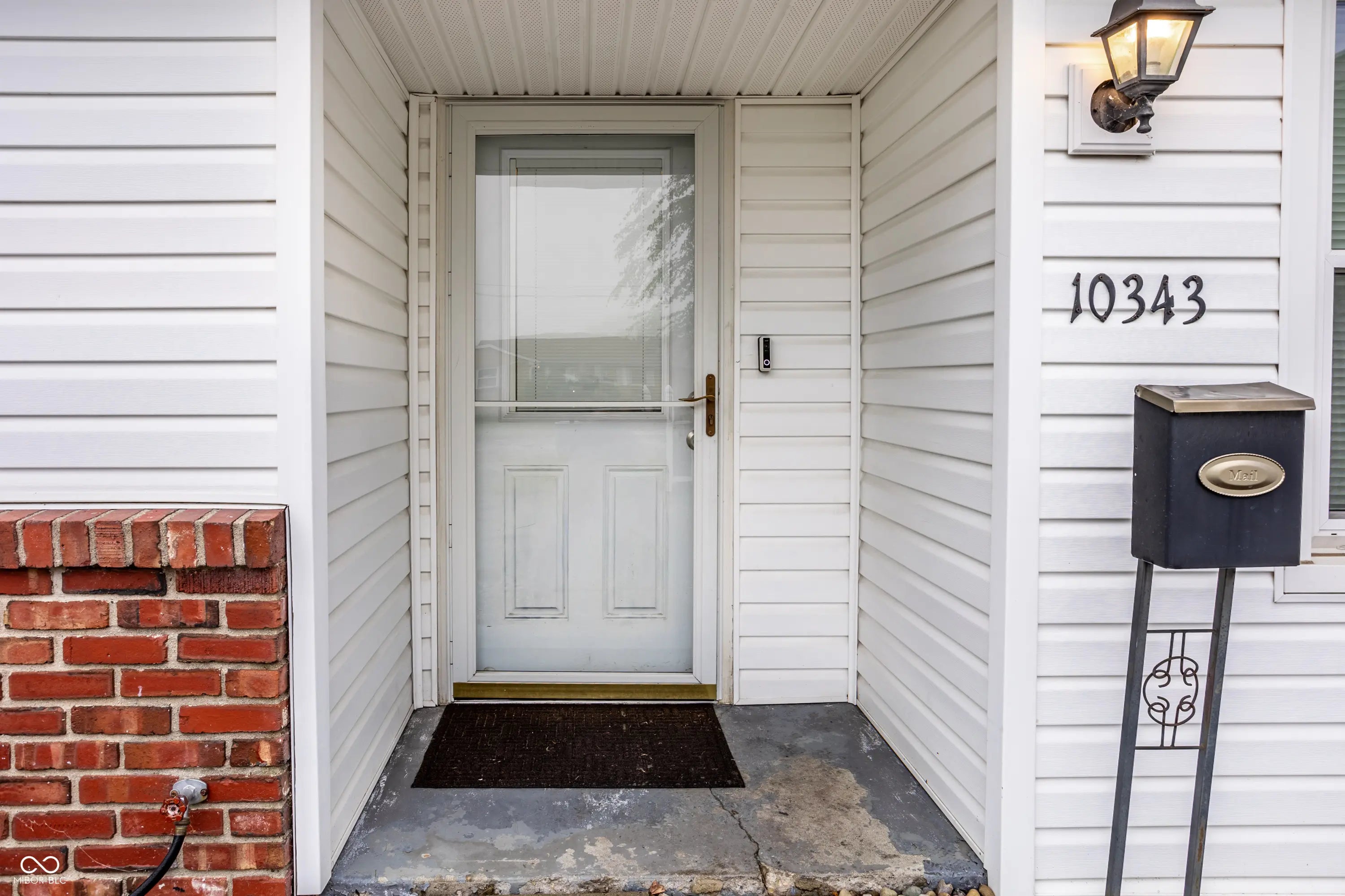 10343 E 21st Place, Indianapolis
