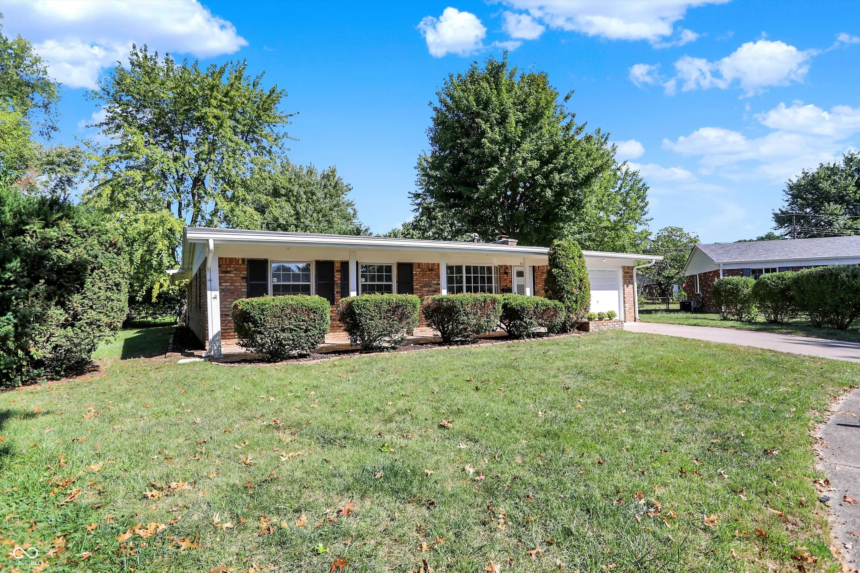 6014 Penway Circle, Indianapolis