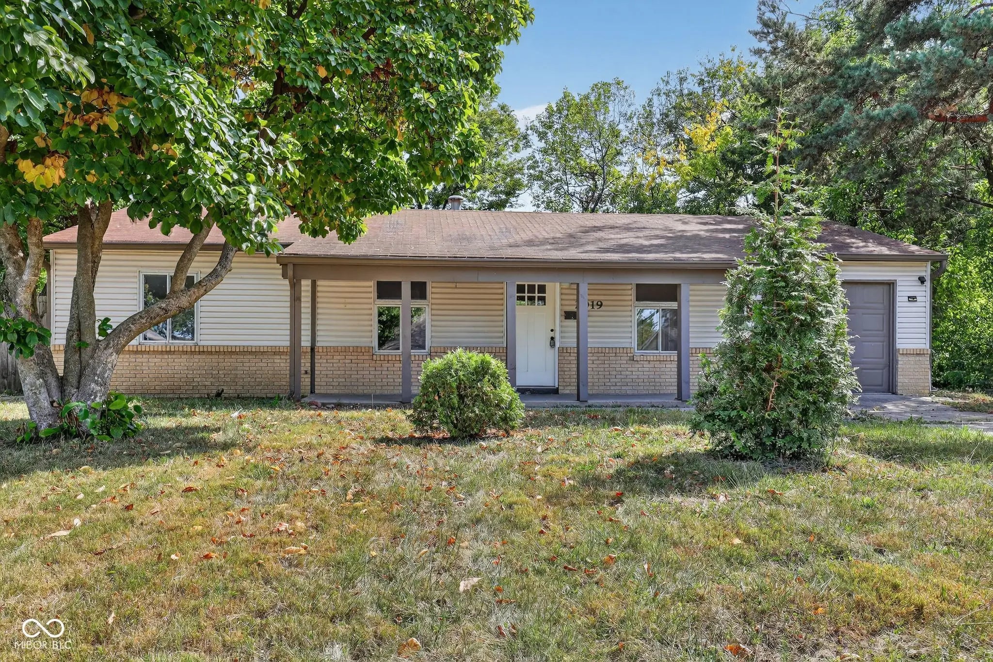 2019 N Richardt Avenue, Indianapolis