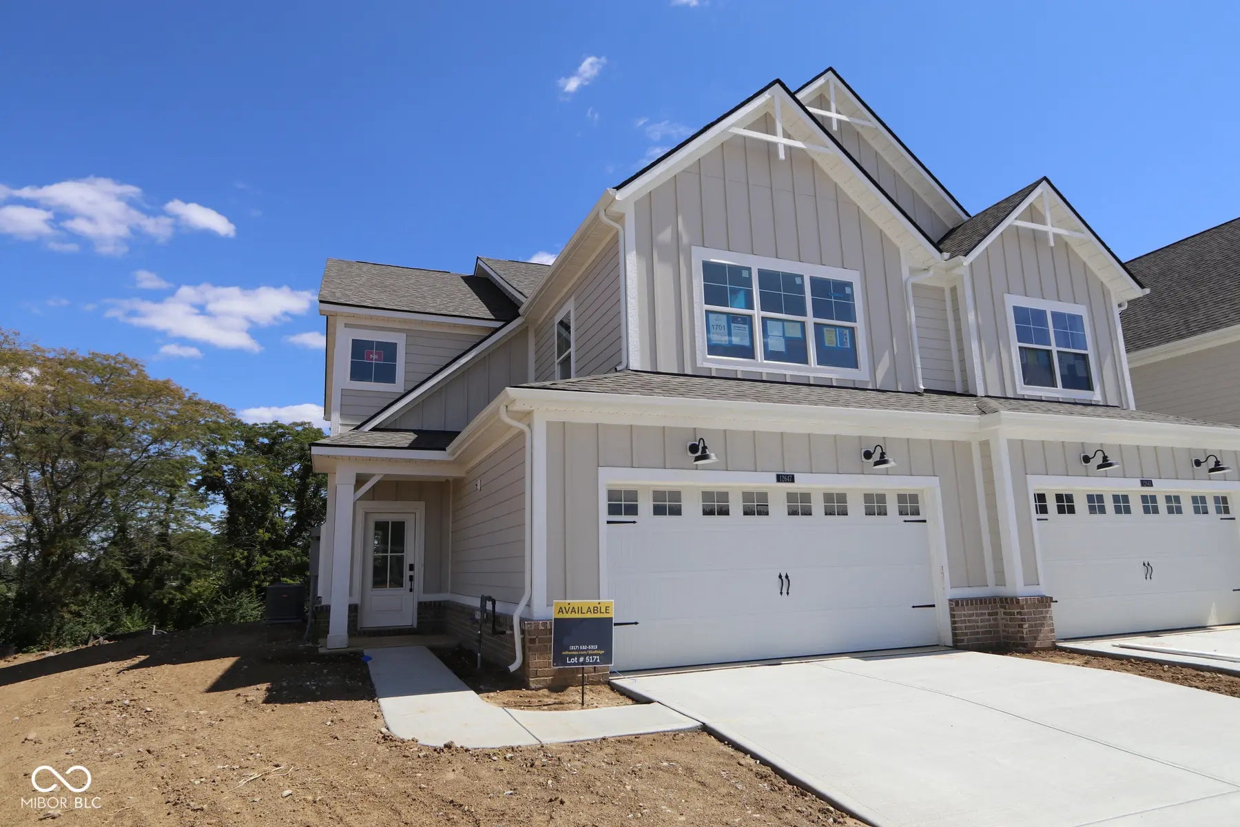 Photo of 12647 Morning Ridge Way Noblesville, IN 46060