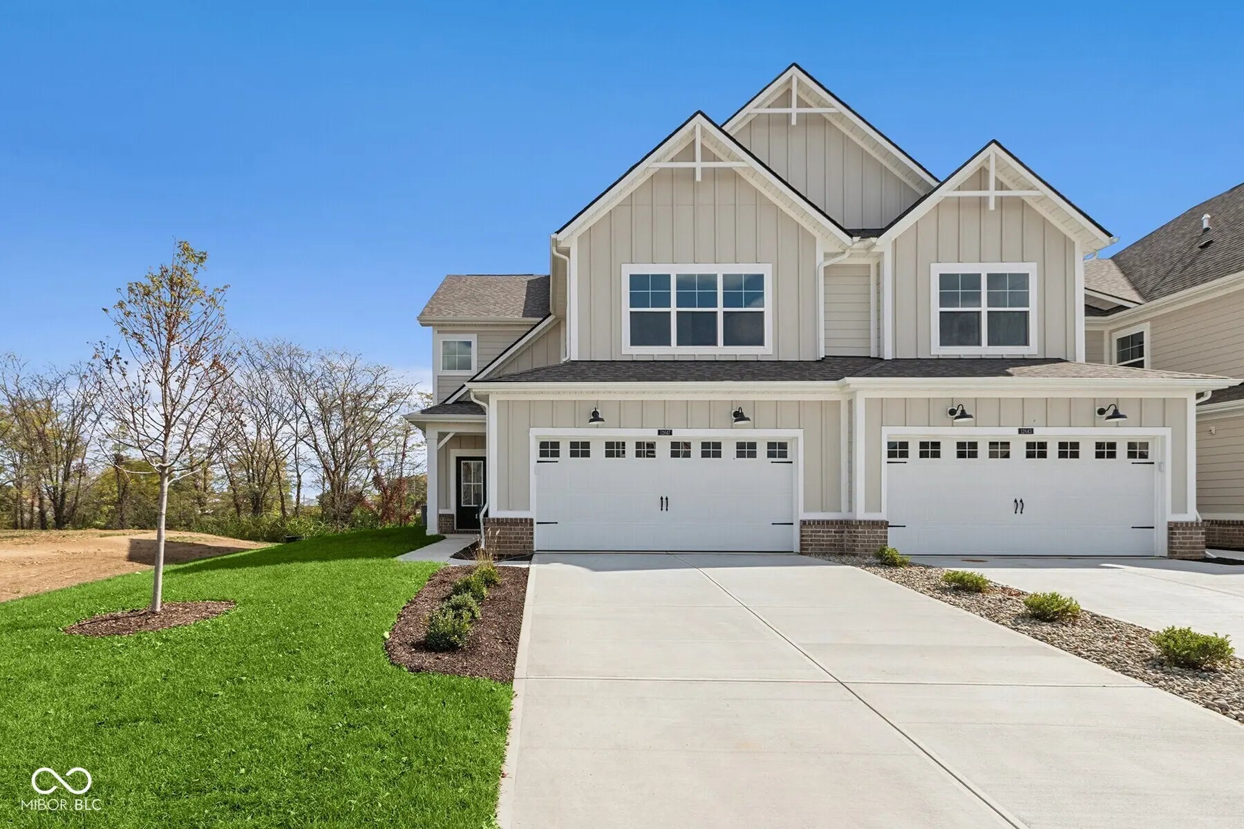12647 Morning Ridge Way, Noblesville