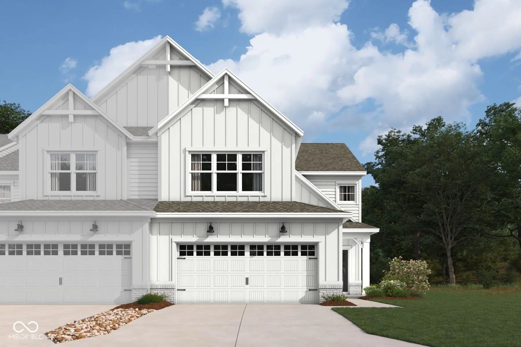 12647 Morning Ridge Way, Noblesville