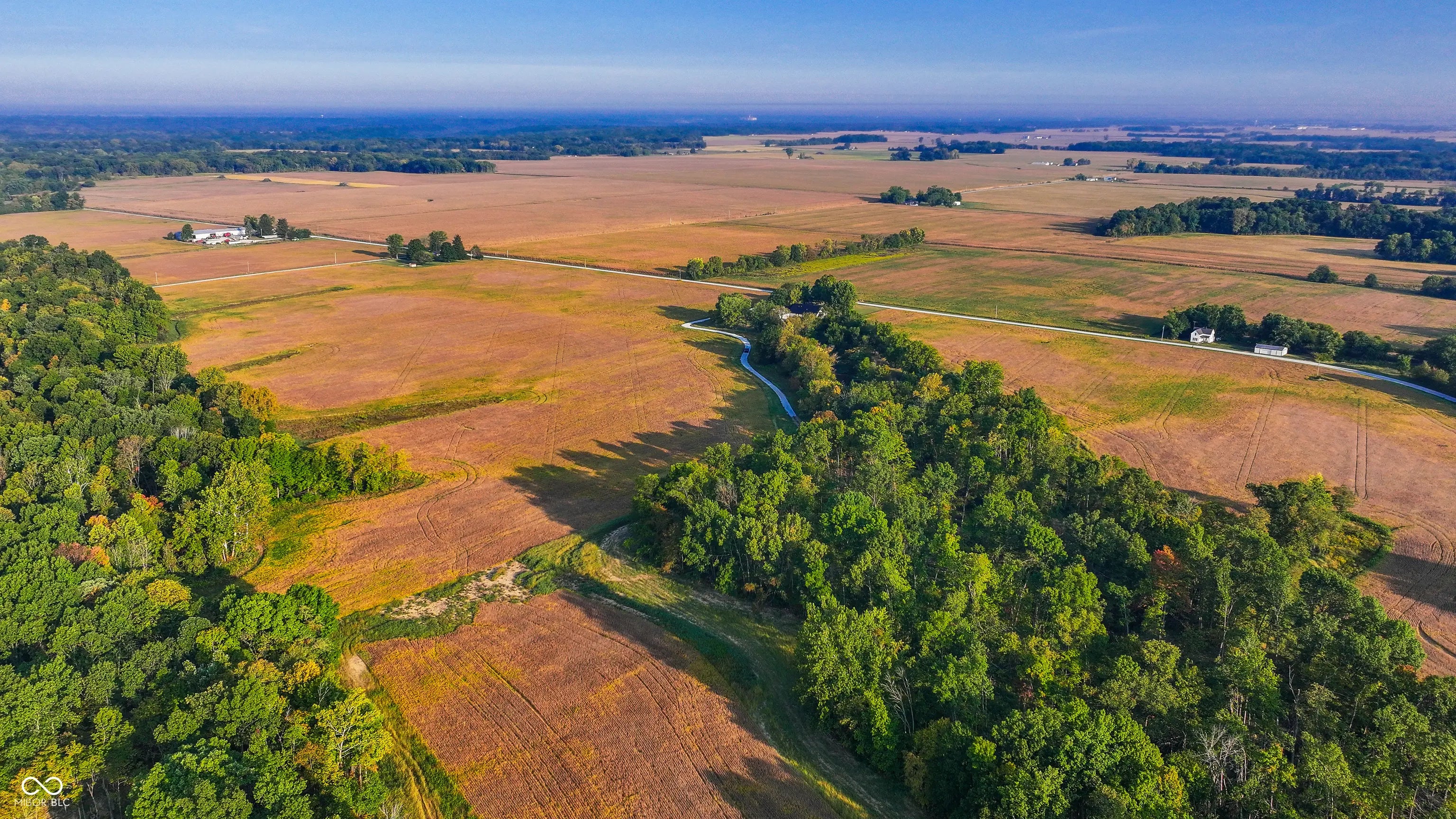 Photo of 1 N 1000 Perrysville, IN 47974