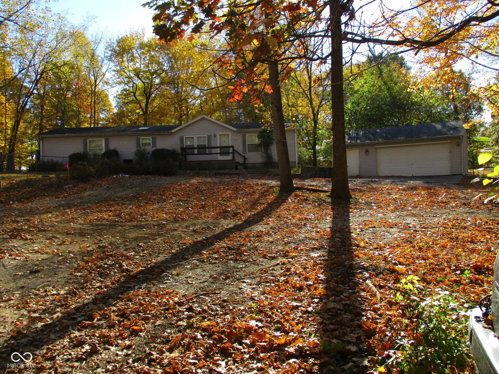 Photo of 3641 W Weir Circle Crawfordsville, IN 47933