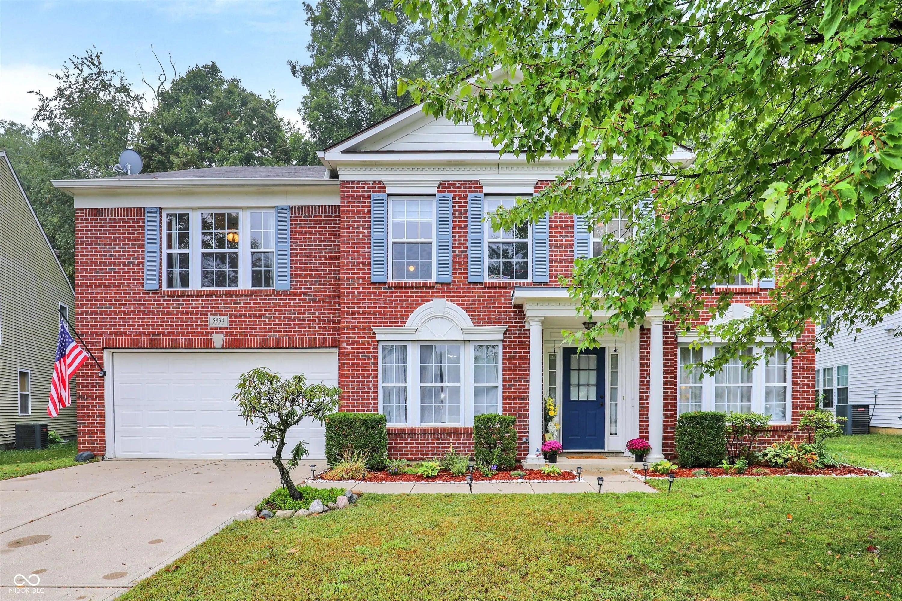 5834 Skyward Lane, Indianapolis