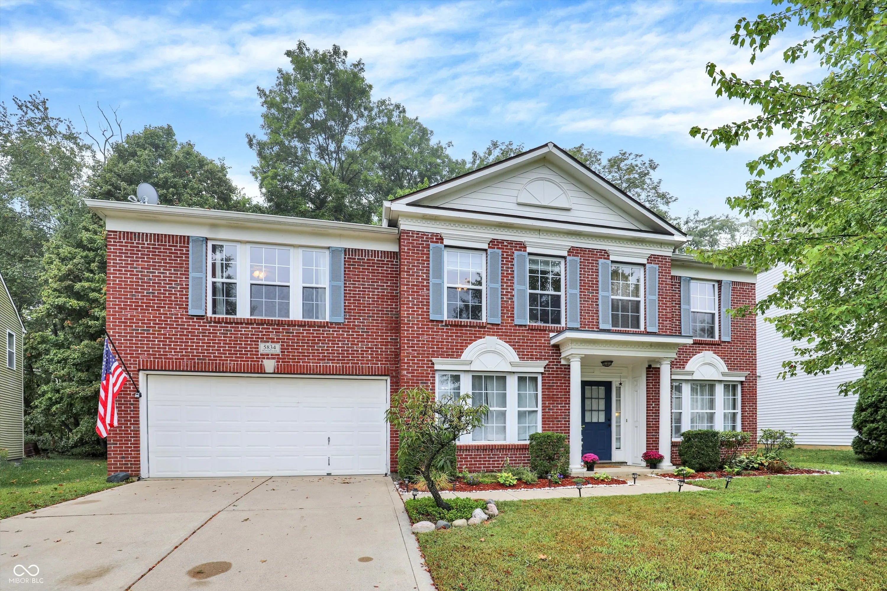 5834 Skyward Lane, Indianapolis