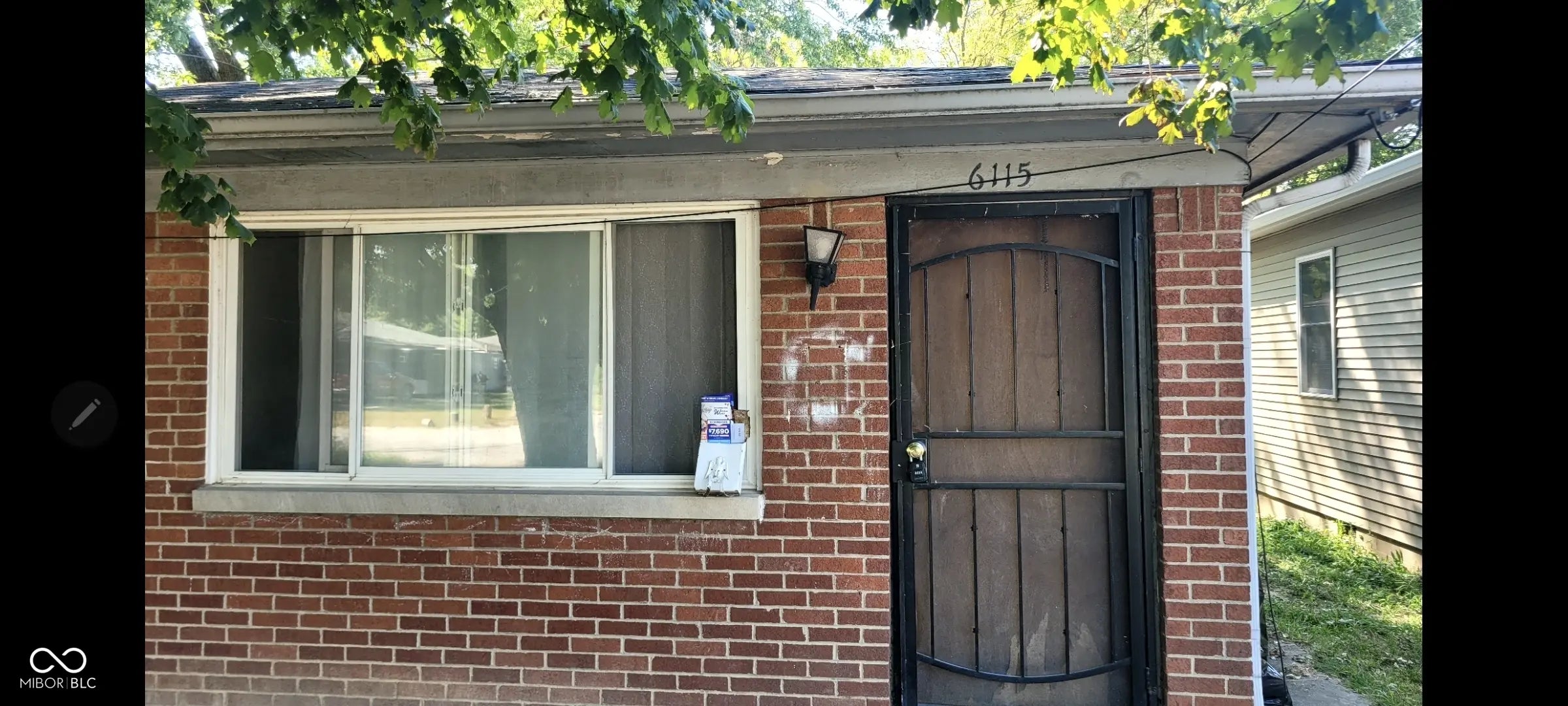 Photo of 6115 E 12th Street Indianapolis, IN 46219