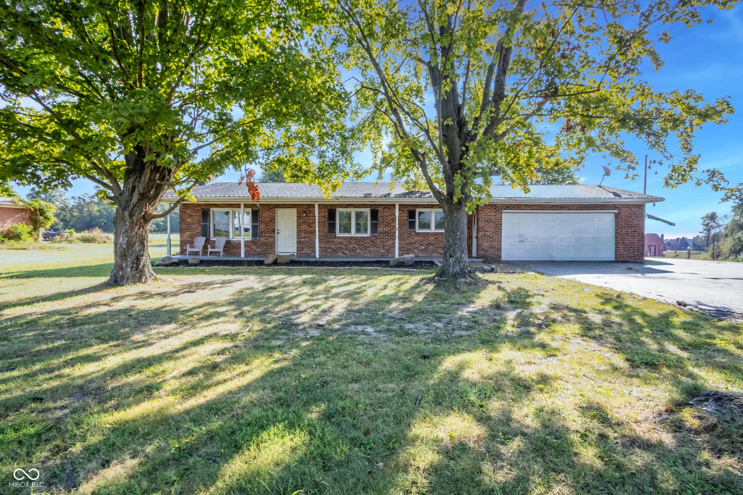 863 S 450 E, Franklin