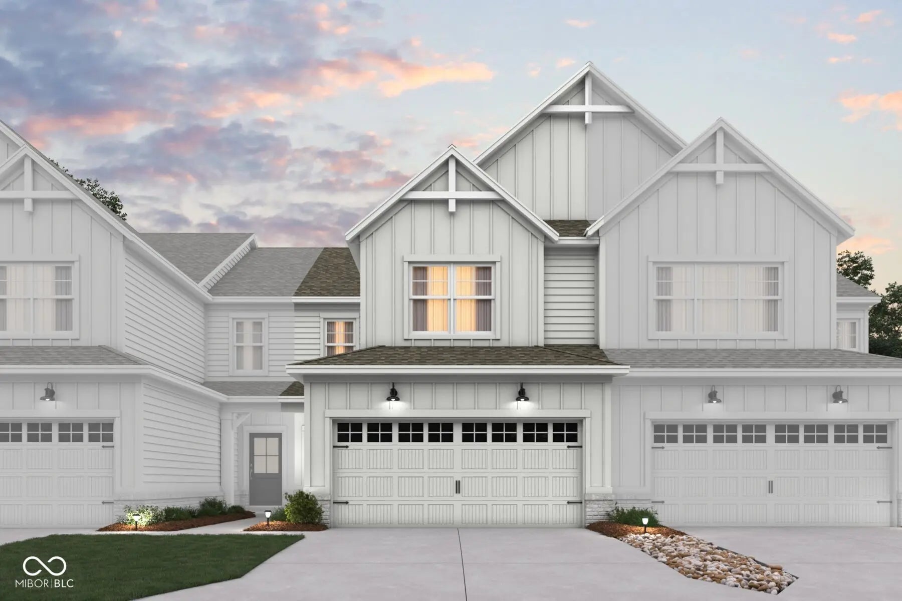 Photo of 12643 Morning Ridge Way Noblesville, IN 46060