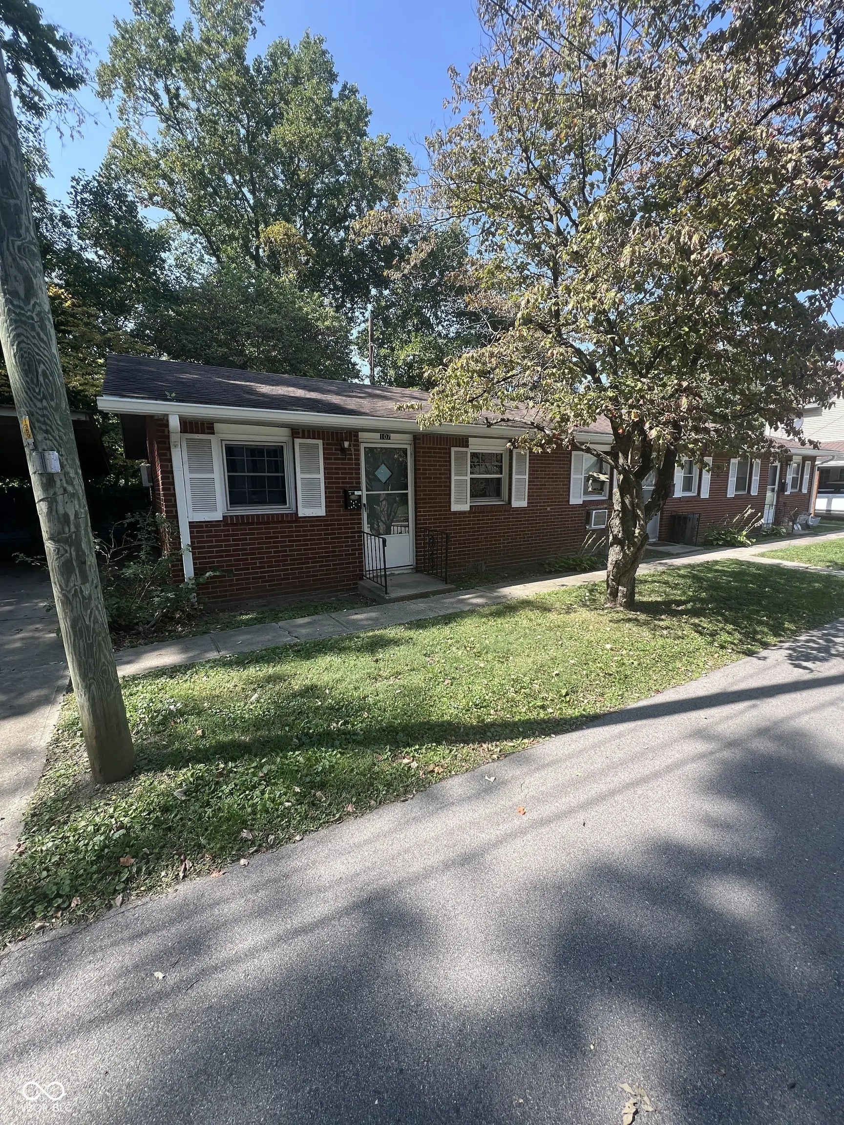 Photo of 107 Wallace Drive Crawfordsville, IN 47933