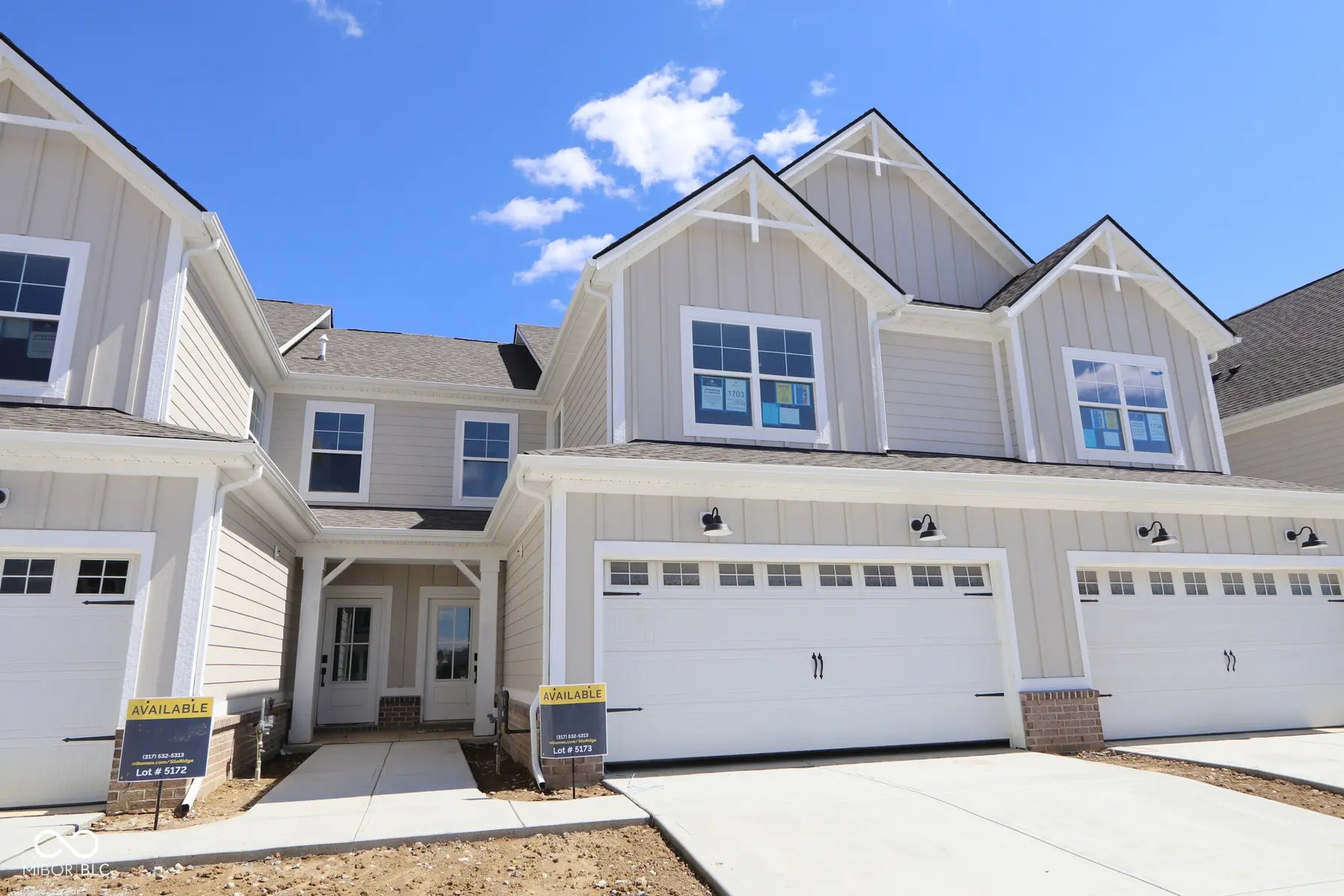 12639 Morning Ridge Way, Noblesville
