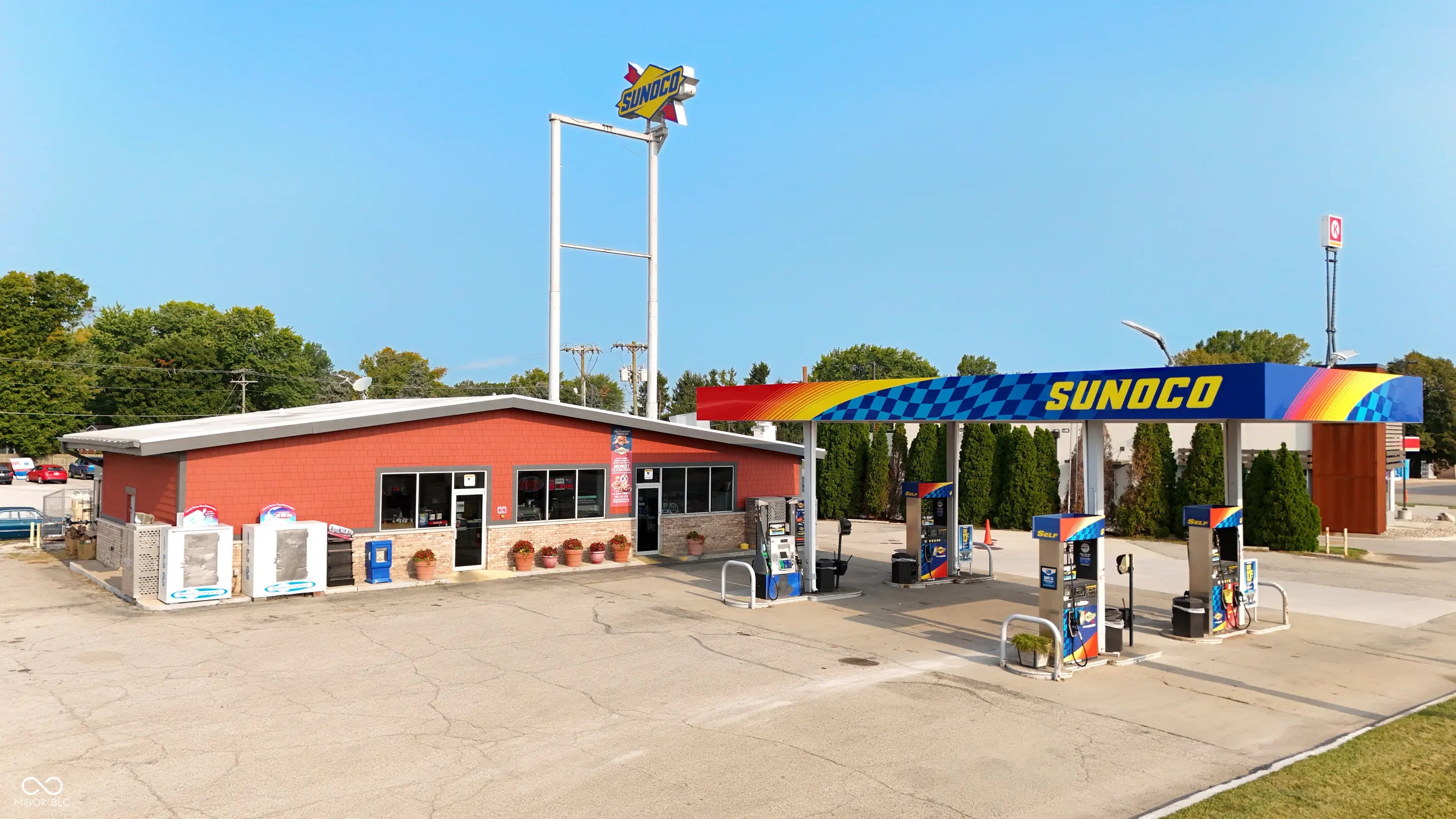 Photo of 2501 Lafayette Road Crawfordsville, IN 47933