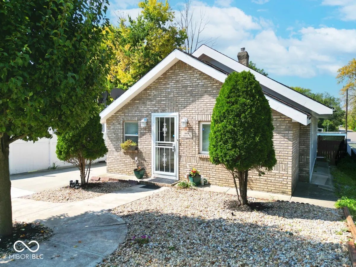 804 Ingomar Street, Indianapolis